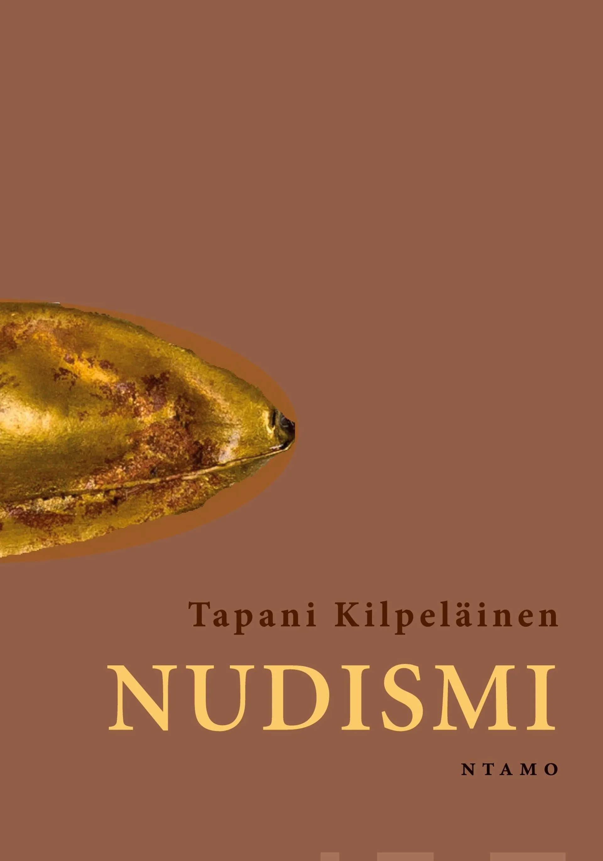 Kilpeläinen, Nudismi