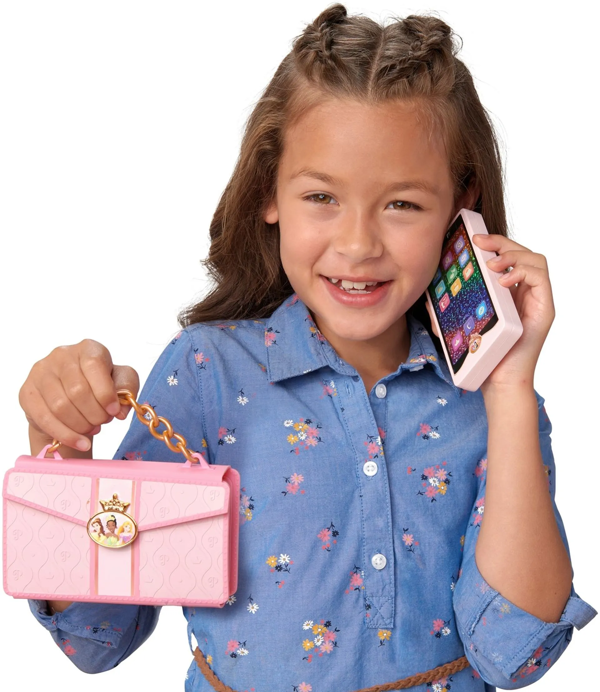 Disney Princess lelupakkaus Style Collection Play Phone - 12