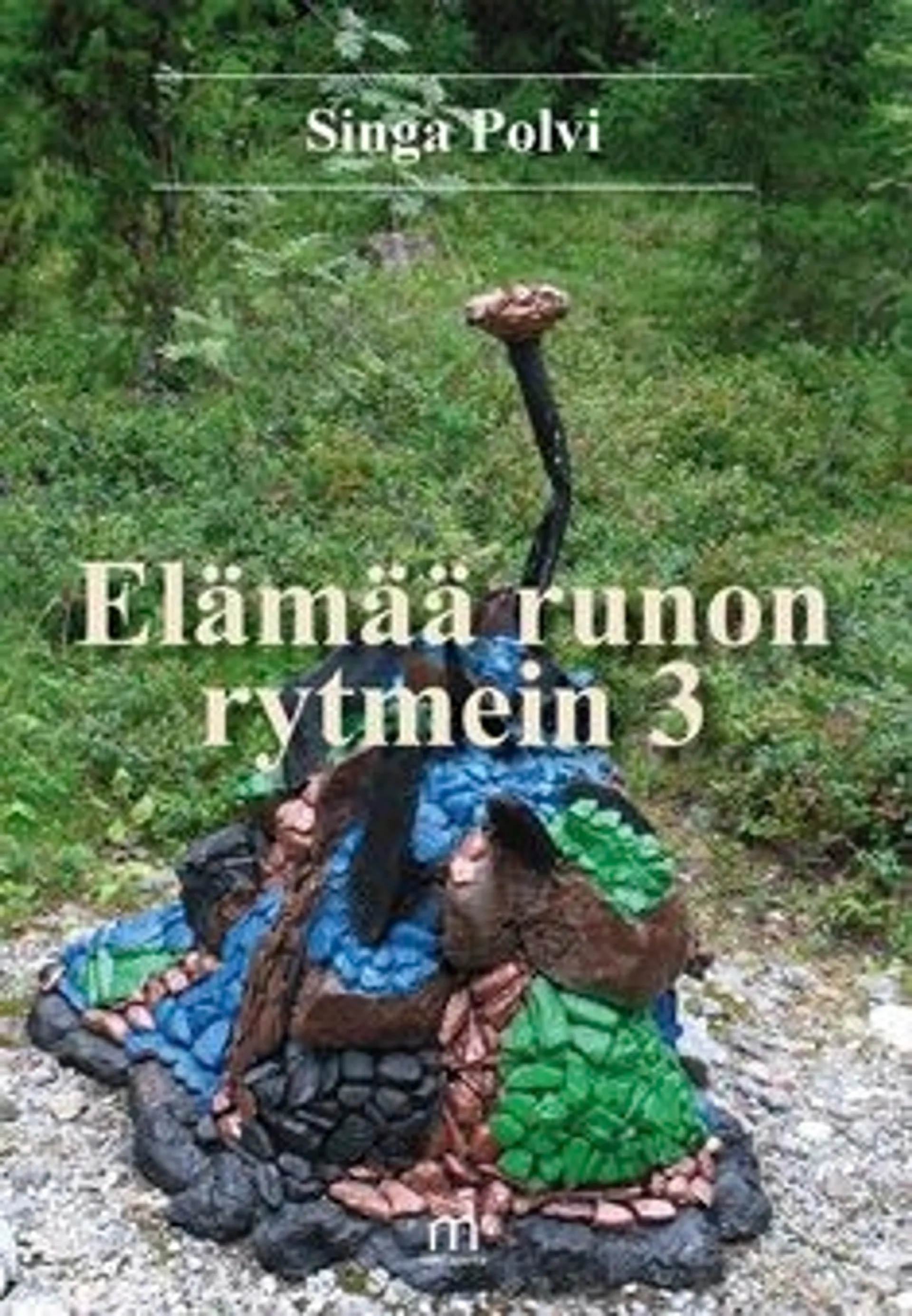 Singa, Elämää runon rytmein 3