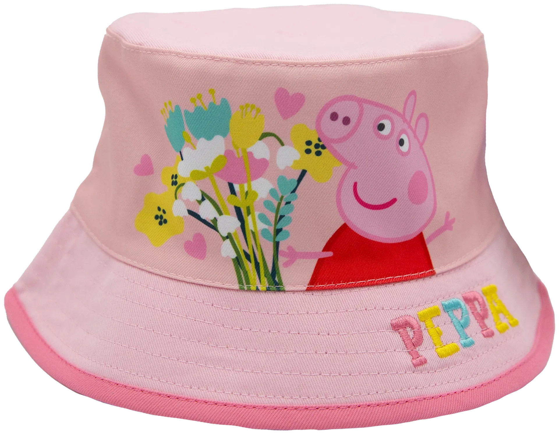 Peppa Pig lasten hattu