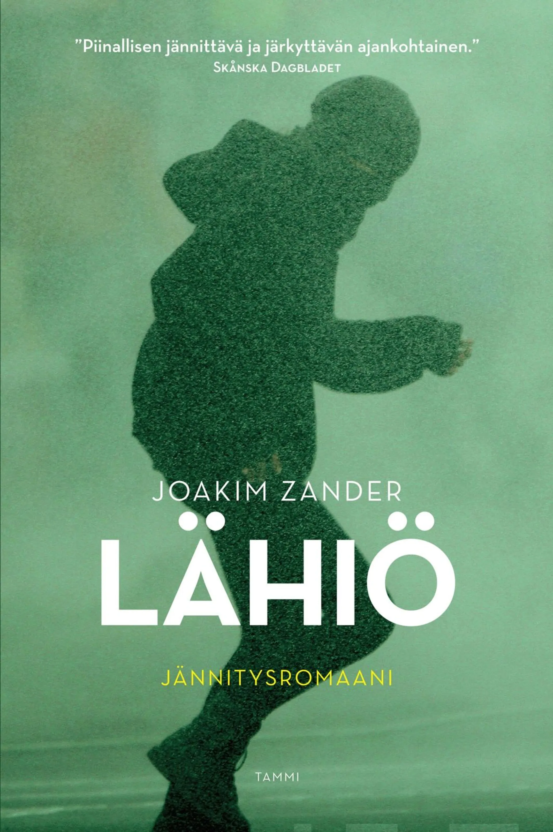 Zander, Lähiö