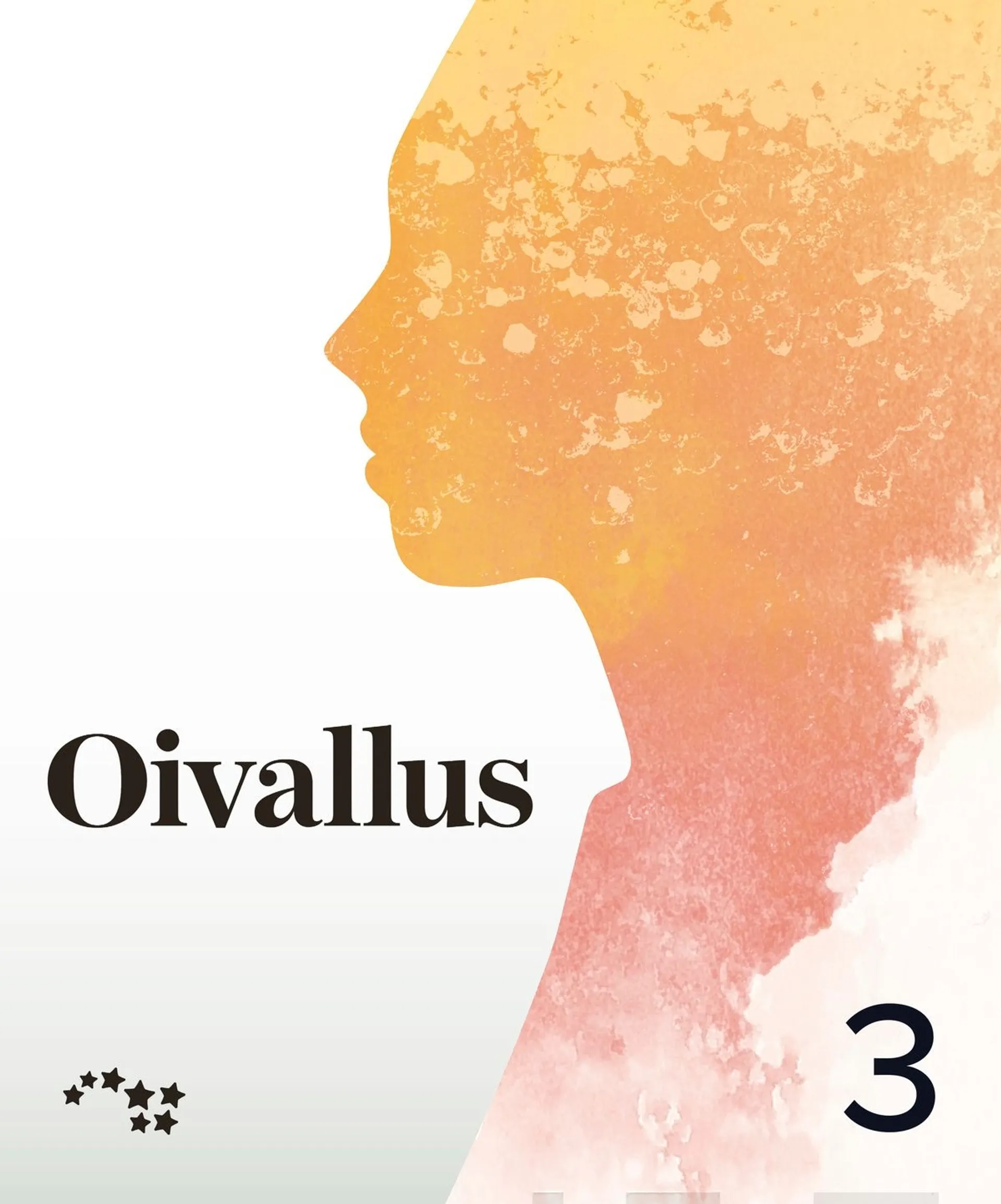 Päivänsalo, Oivallus 3 (LOPS21) - PS3 Tietoa käsittelevä ihminen