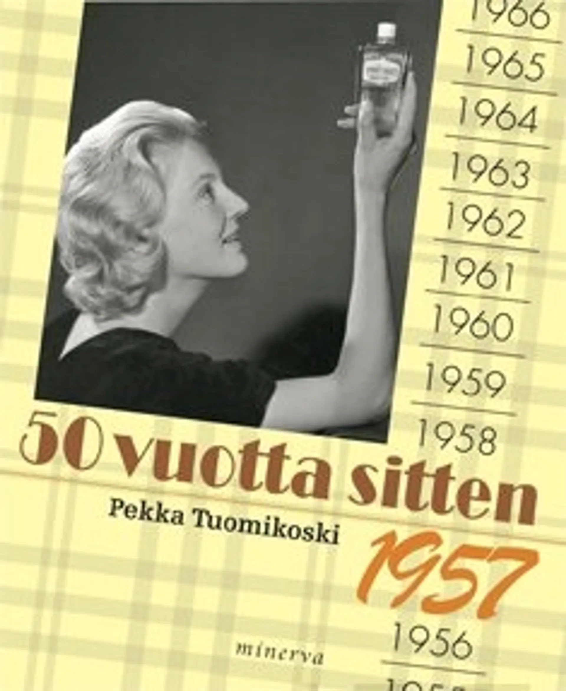 50 vuotta sitten - 1957