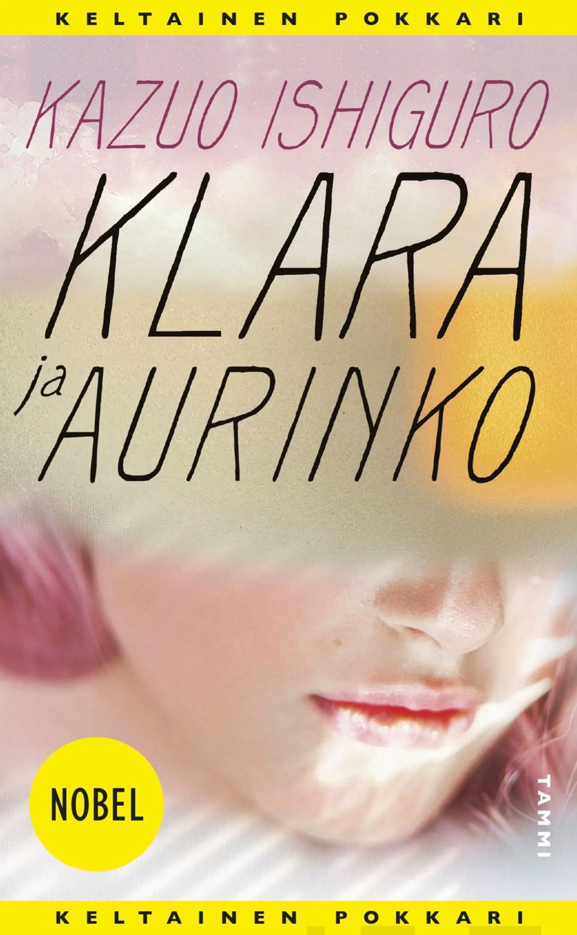 Ishiguro, Klara ja aurinko