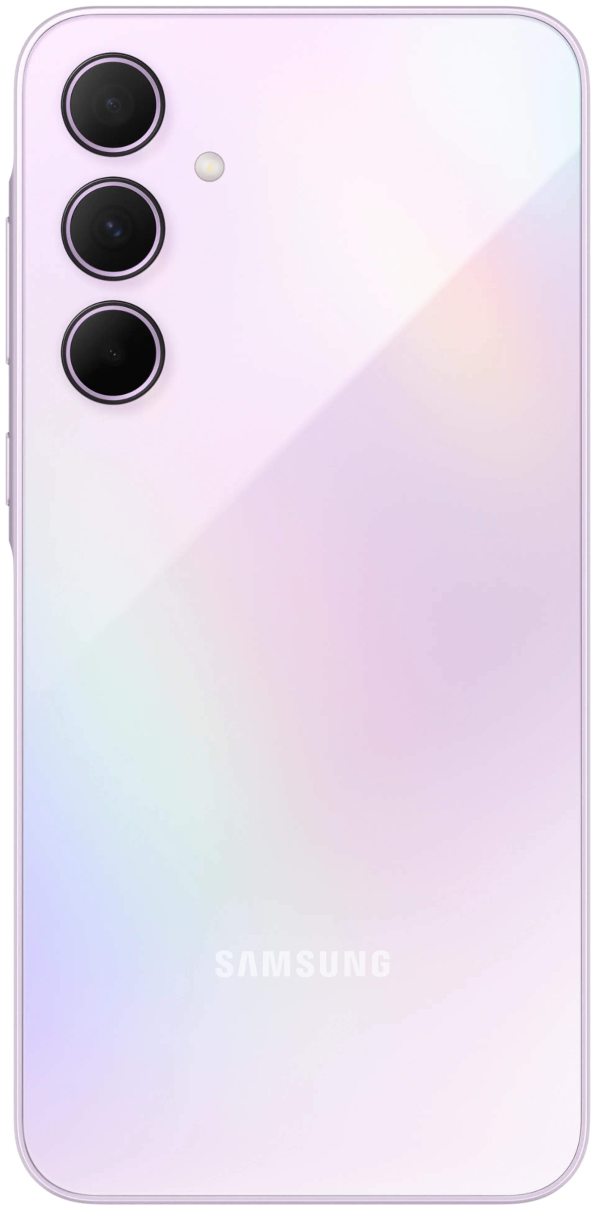Samsung Galaxy A35 5g violetti 128gb älypuhelin - 7