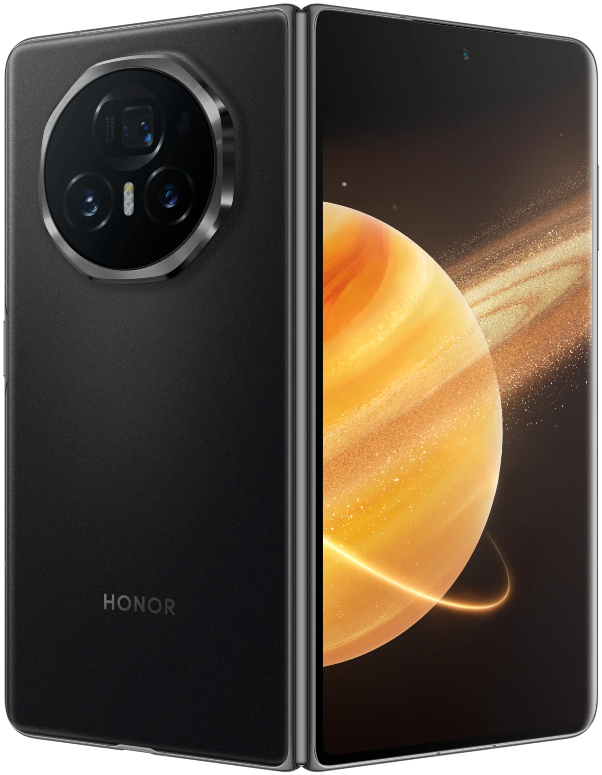 HONOR Älypuhelin Magic V3 12GB+512GB Musta - 5