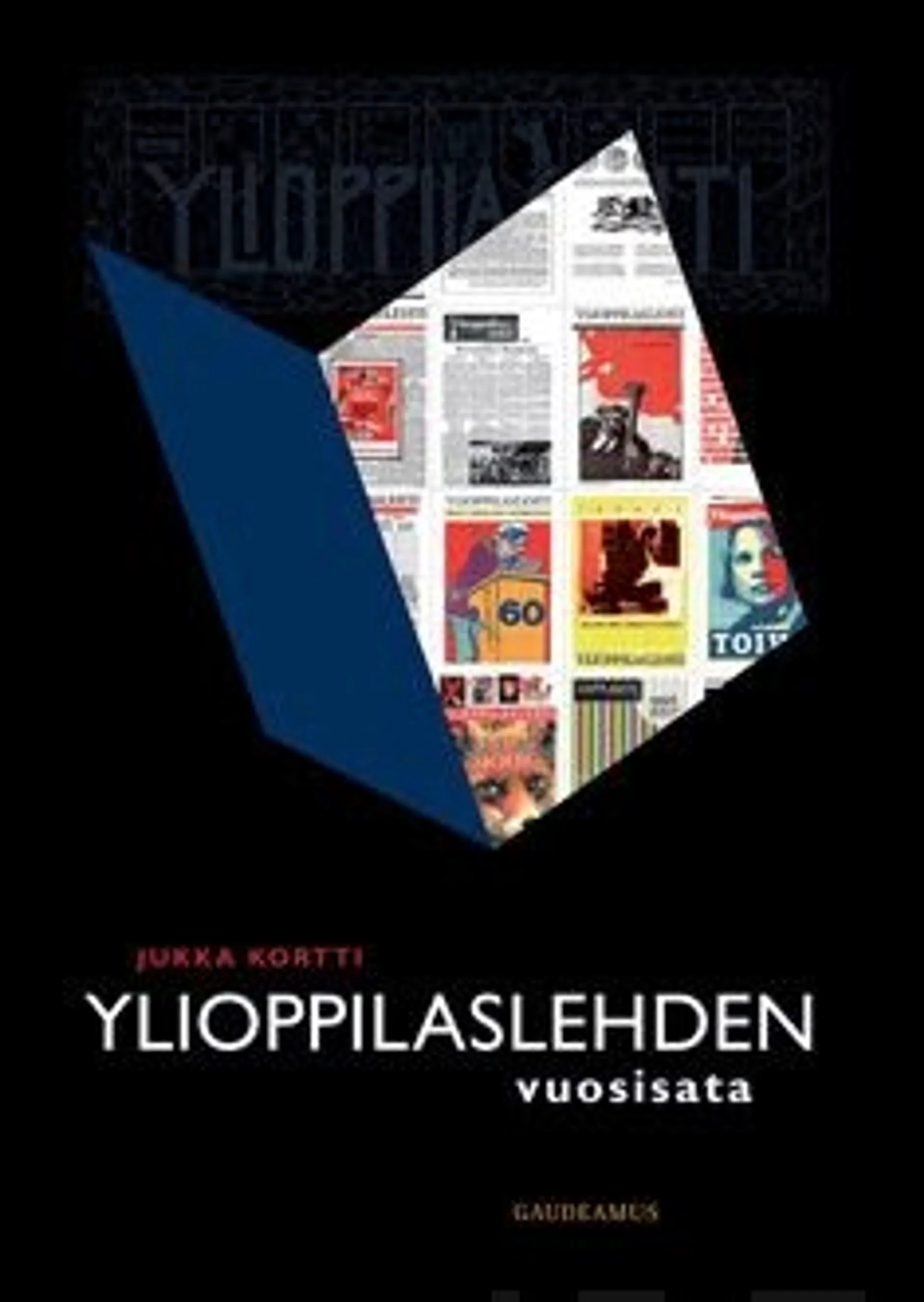 Kortti, Ylioppilaslehden vuosisata