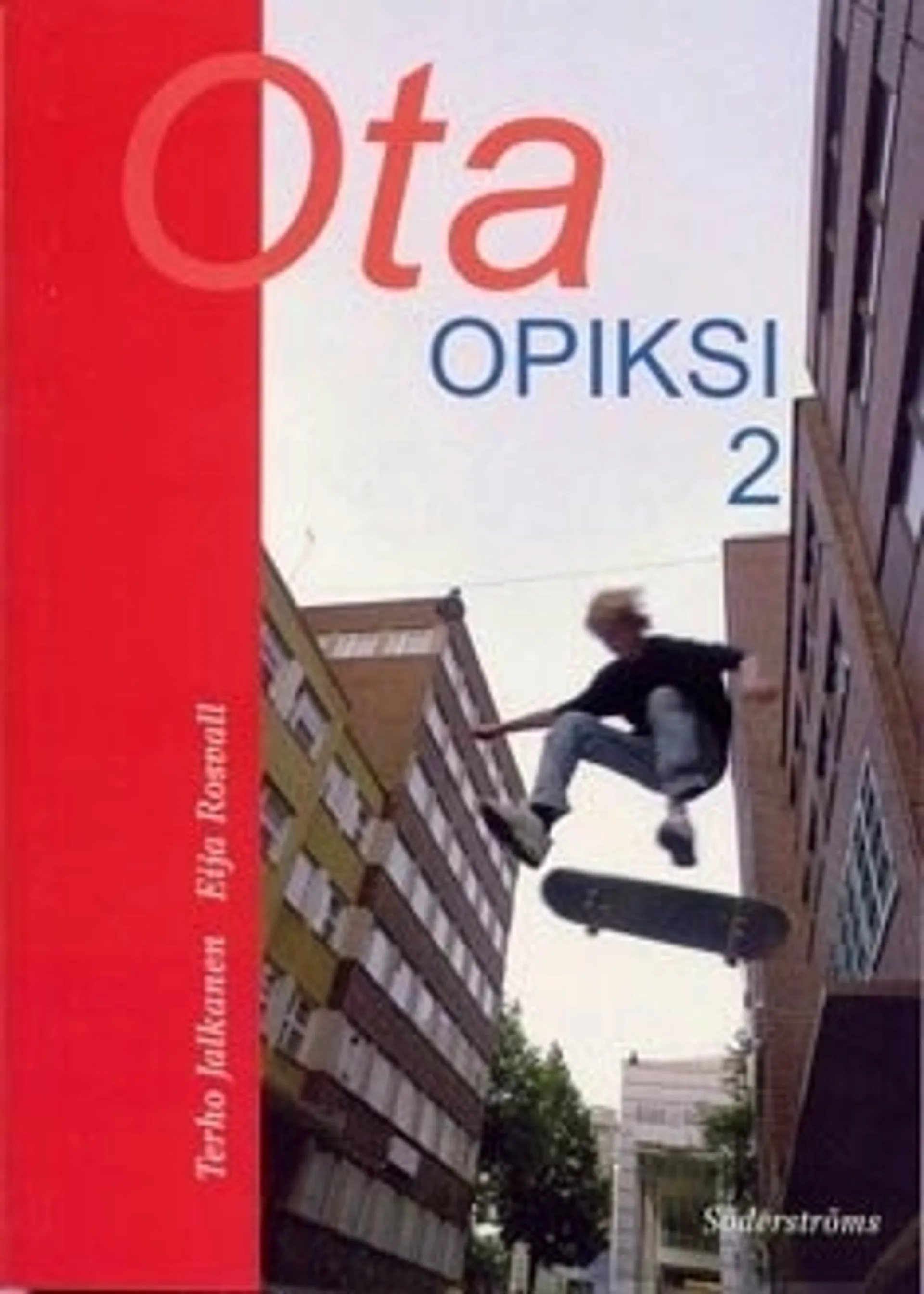 Ota opiksi 2