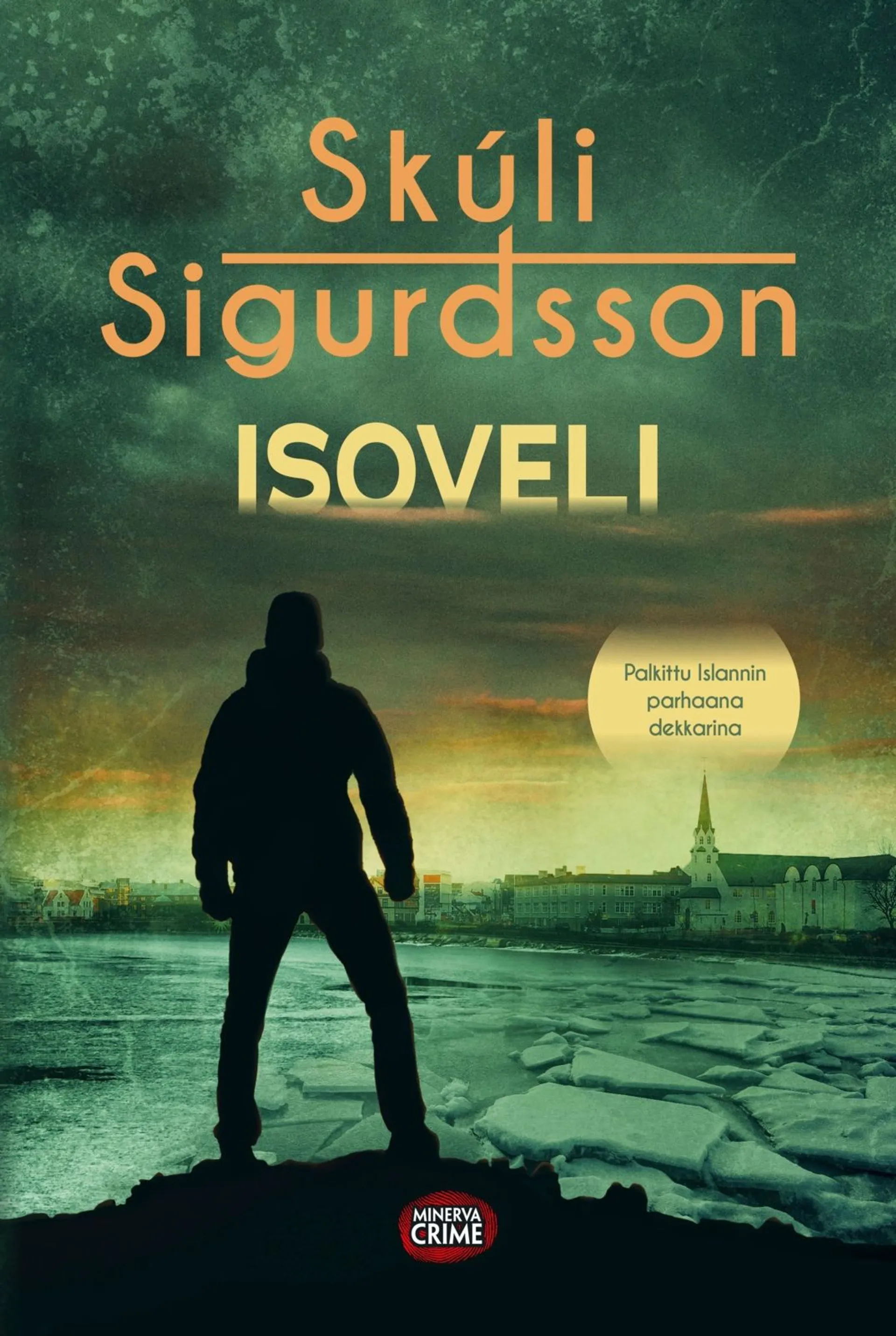 Sigurdsson, Isoveli