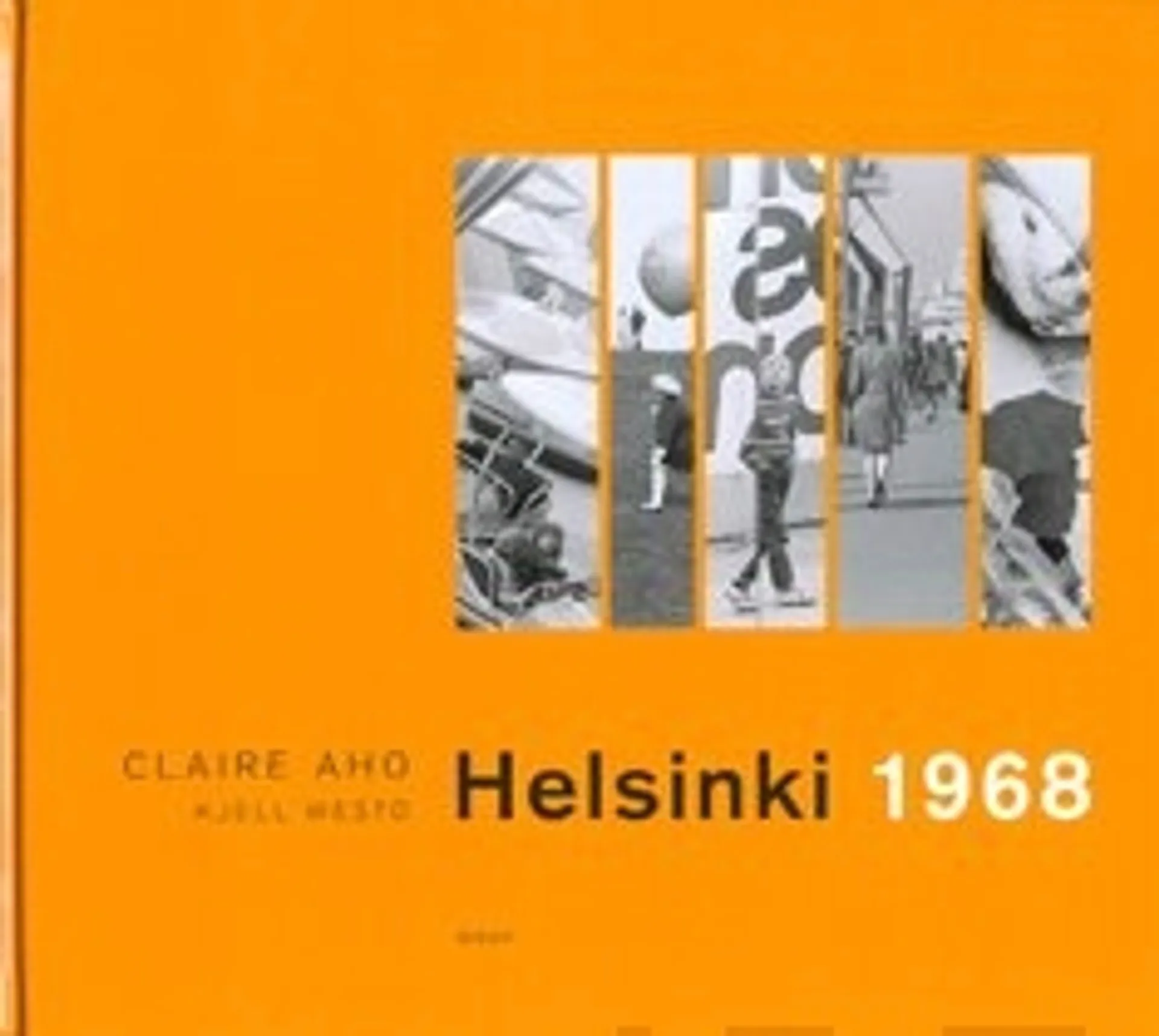 Helsinki 1968