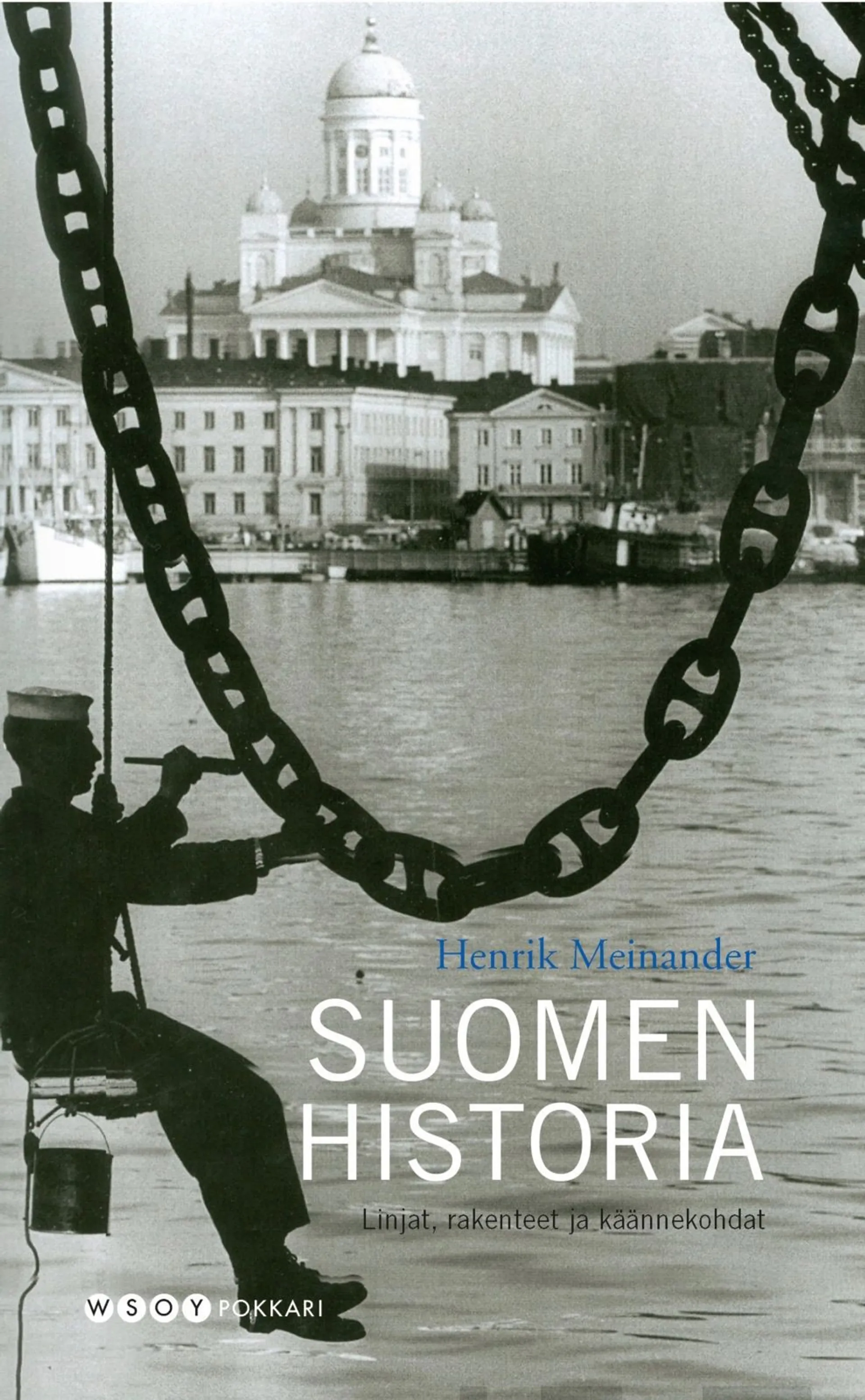 Suomen historia