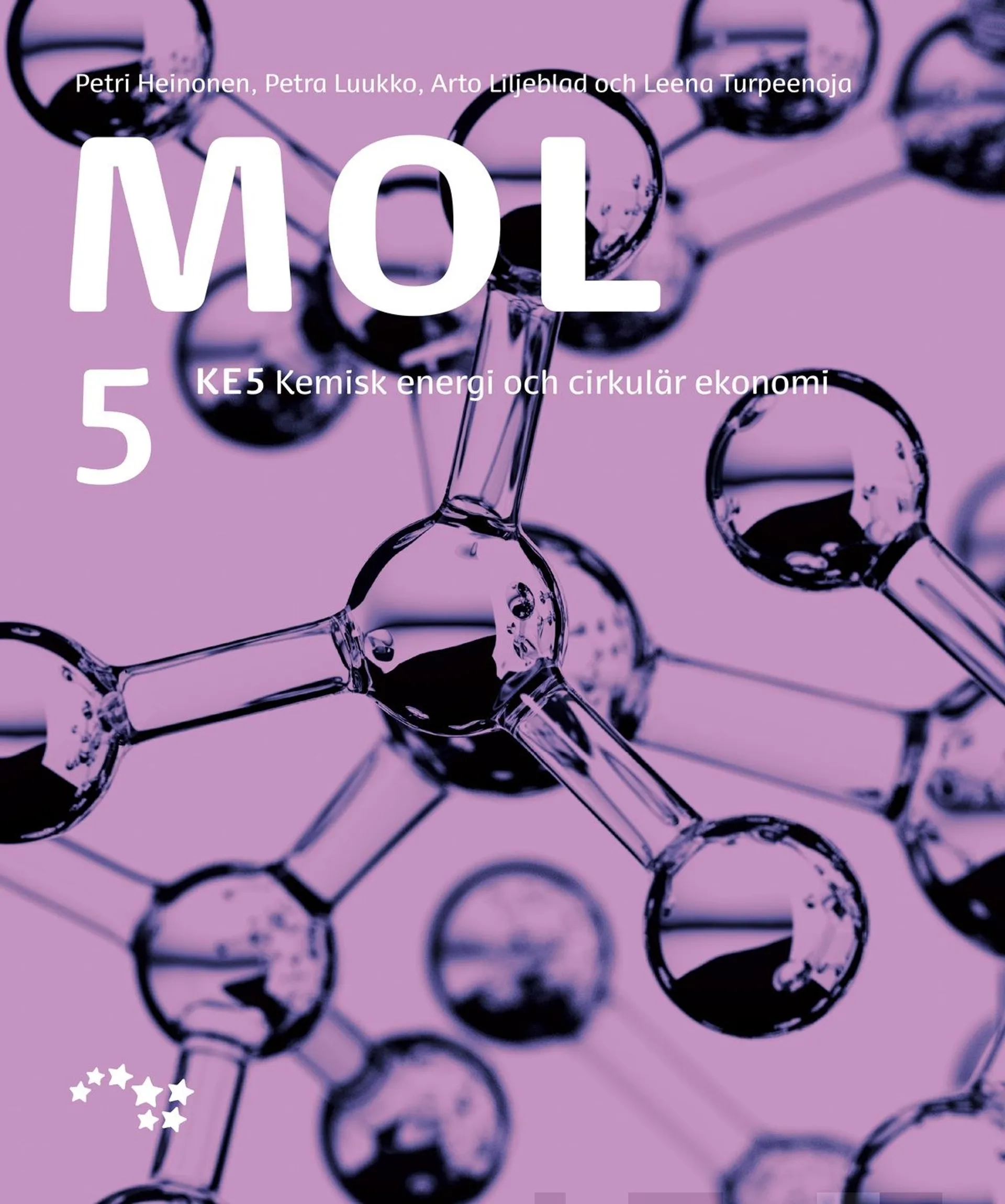 Heinonen, Mol 5 (GLP21) - KE5 Kemisk energi och cirkulär ekonomi