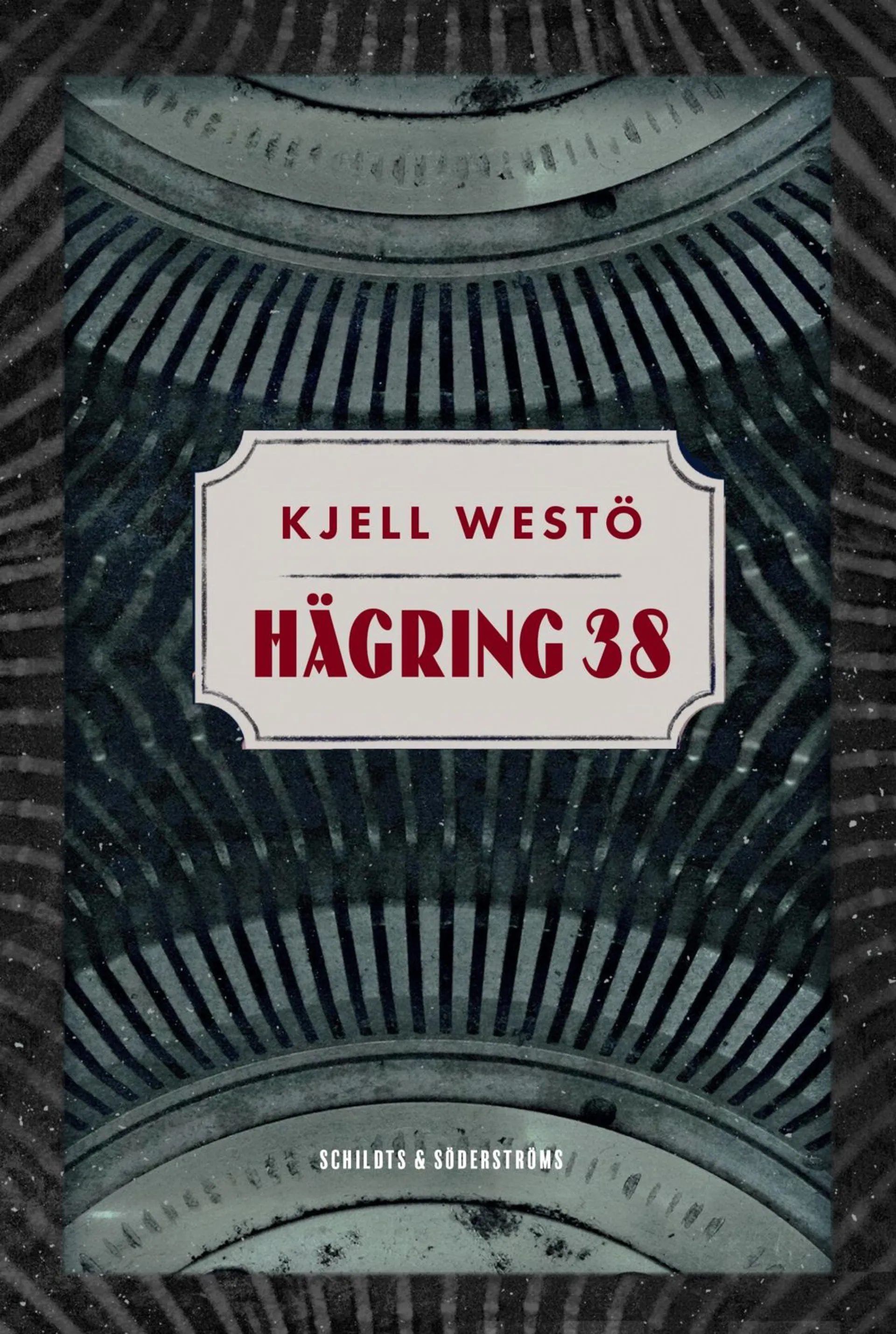 Westö, Hägring 38