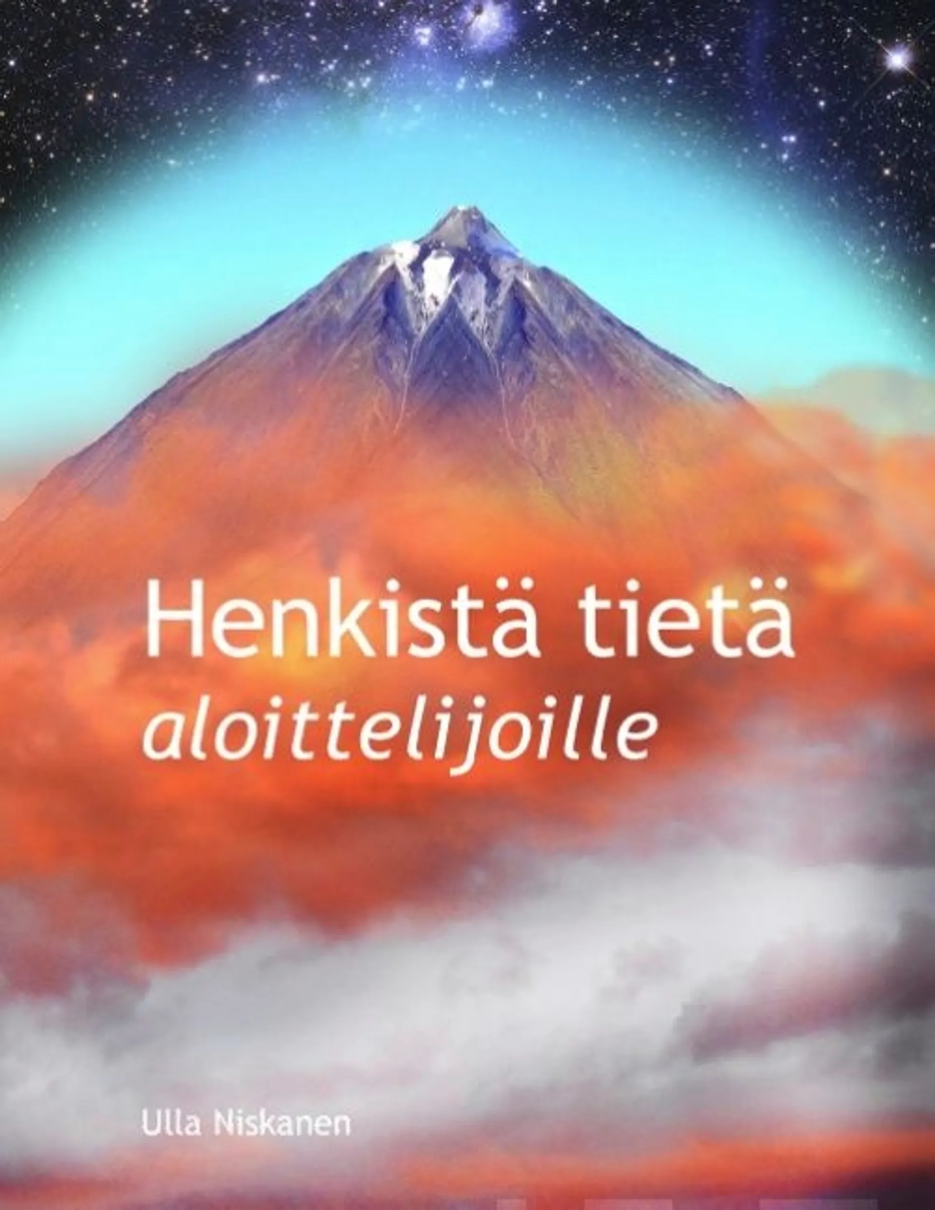 Niskanen, Henkistä tietä aloittelijoille