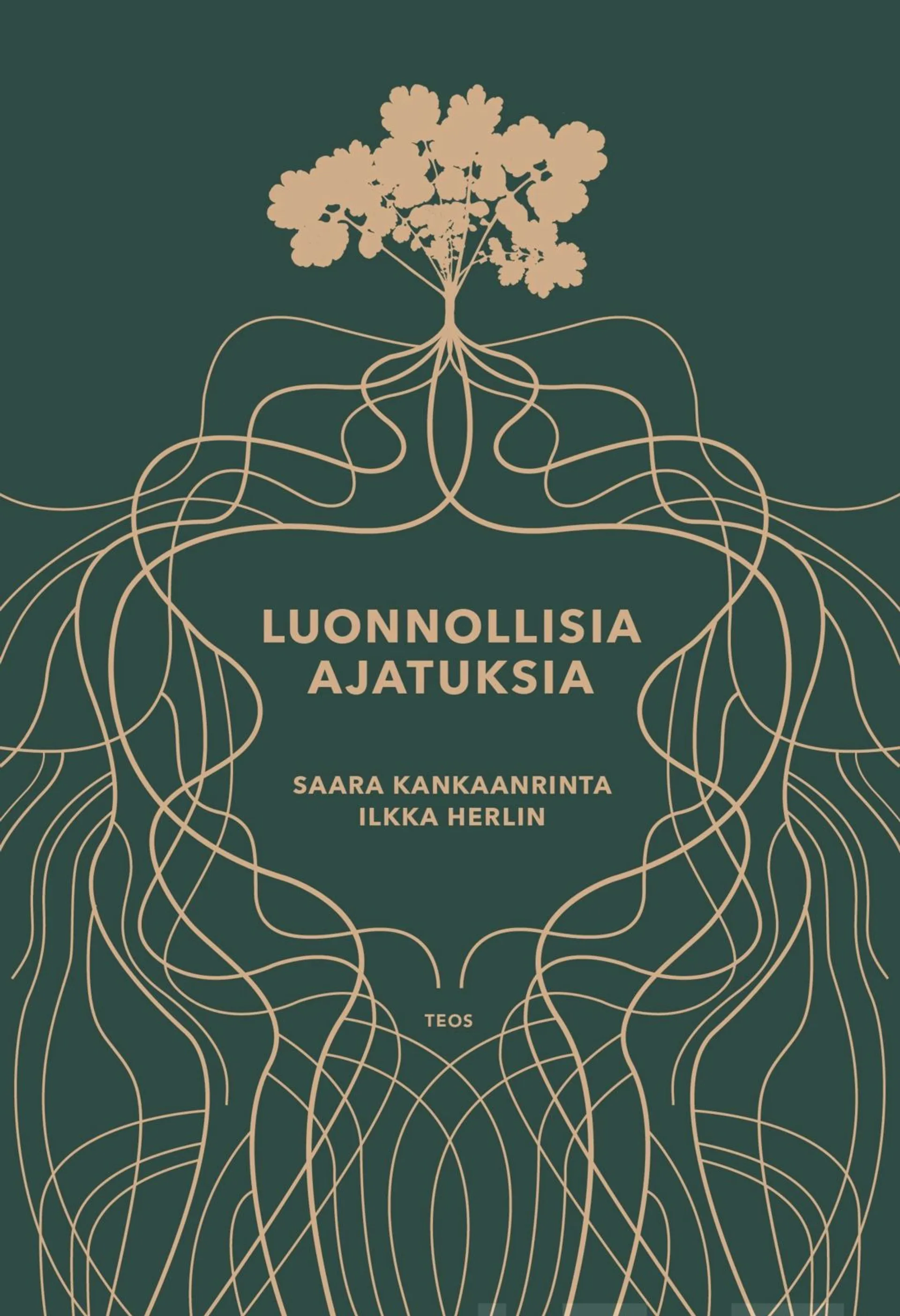 Kankaanrinta, Luonnollisia ajatuksia