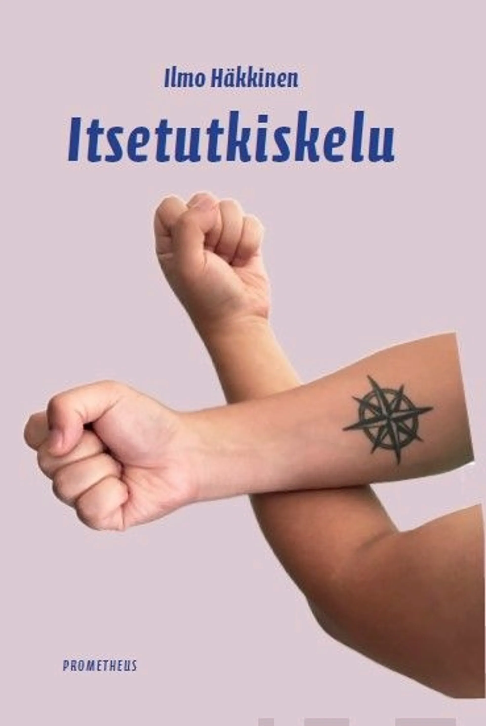 Häkkinen, Itsetutkiskelu