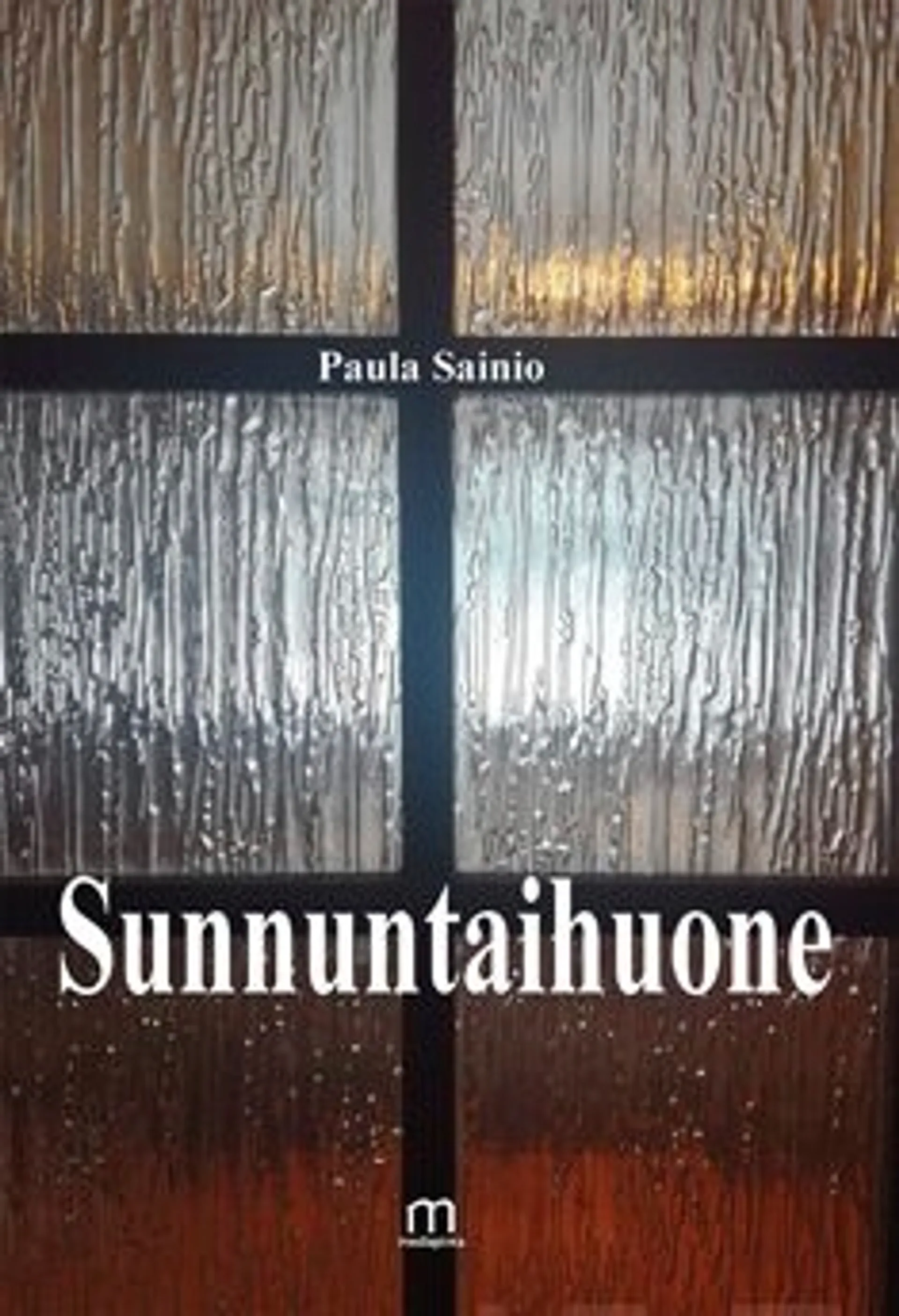 Sainio, Sunnuntaihuone