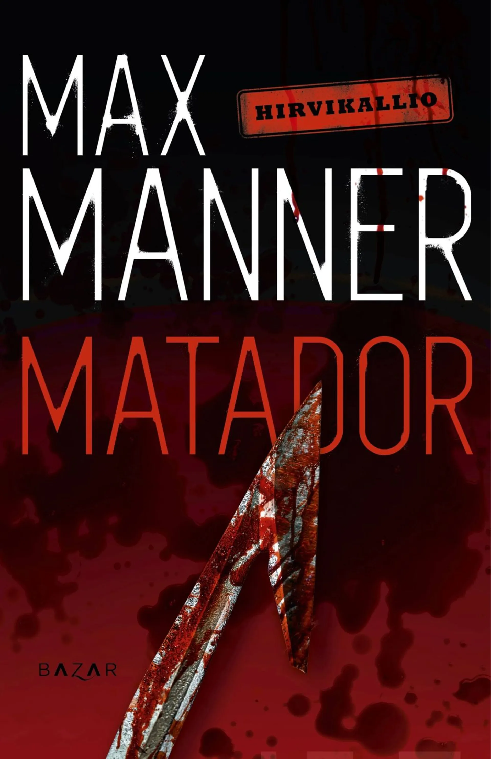 Manner, Matador