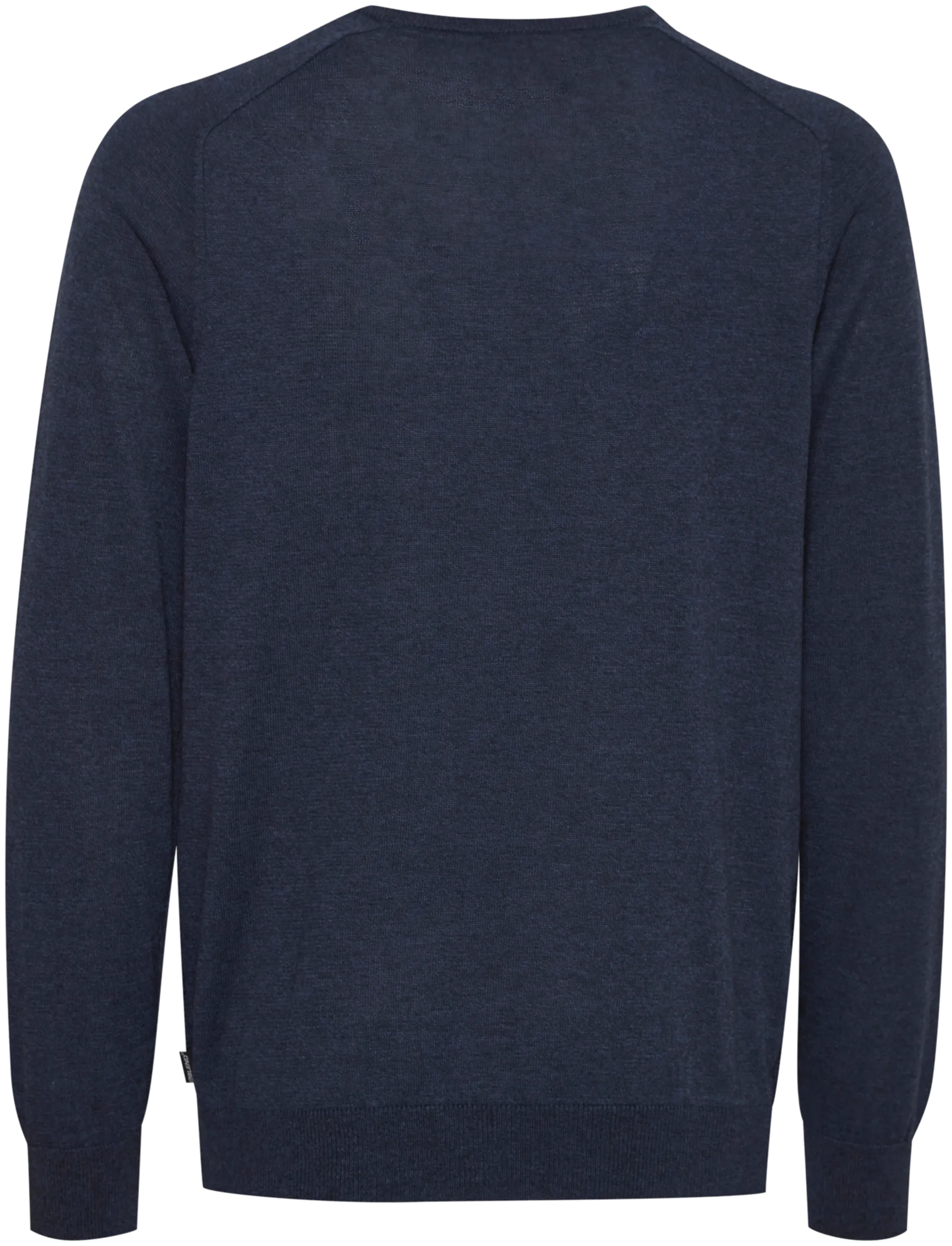 Blend miesten o-kaulus neule - Dress blues - 2