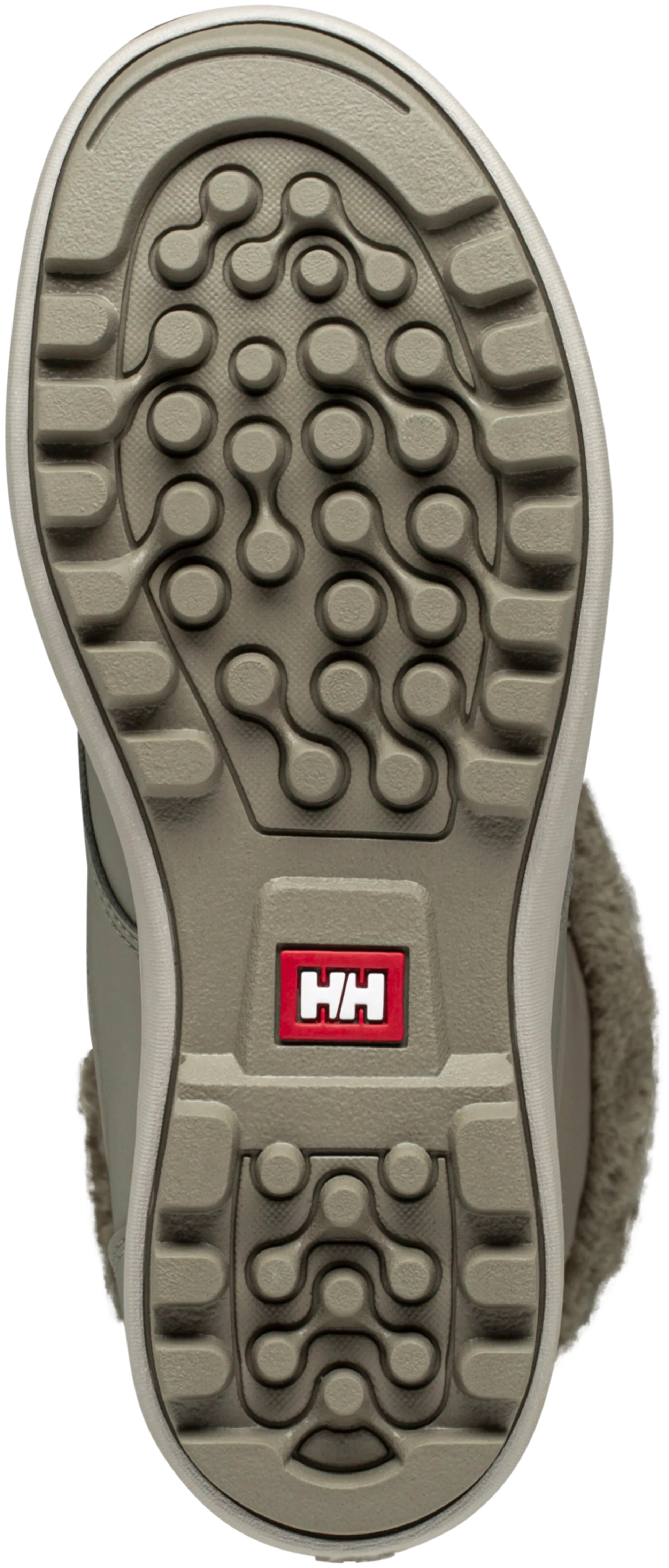 Helly Hansen naisten talvisaapas Aurora Boot 11982 - Terrazzo/Mellow Grey - 6