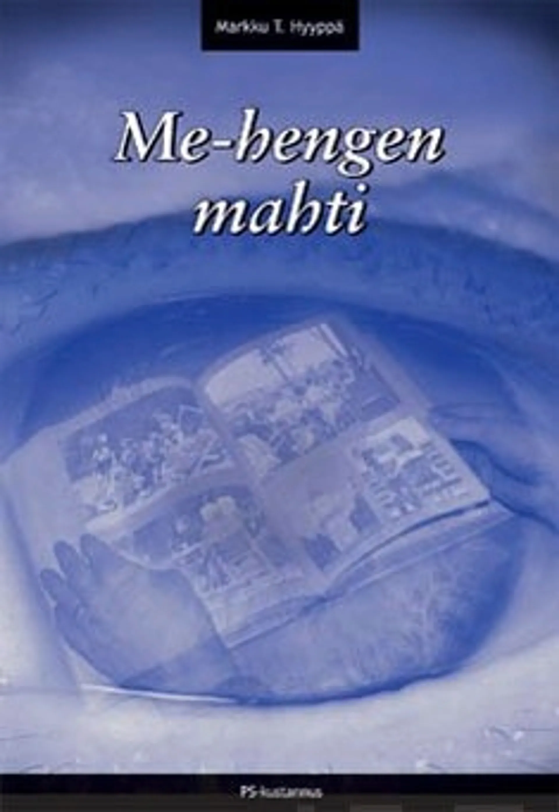 Me-hengen mahti