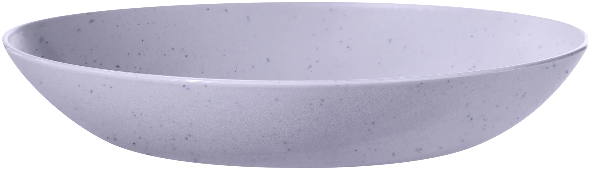 GastroMax lautanen 23 cm bio-muovi