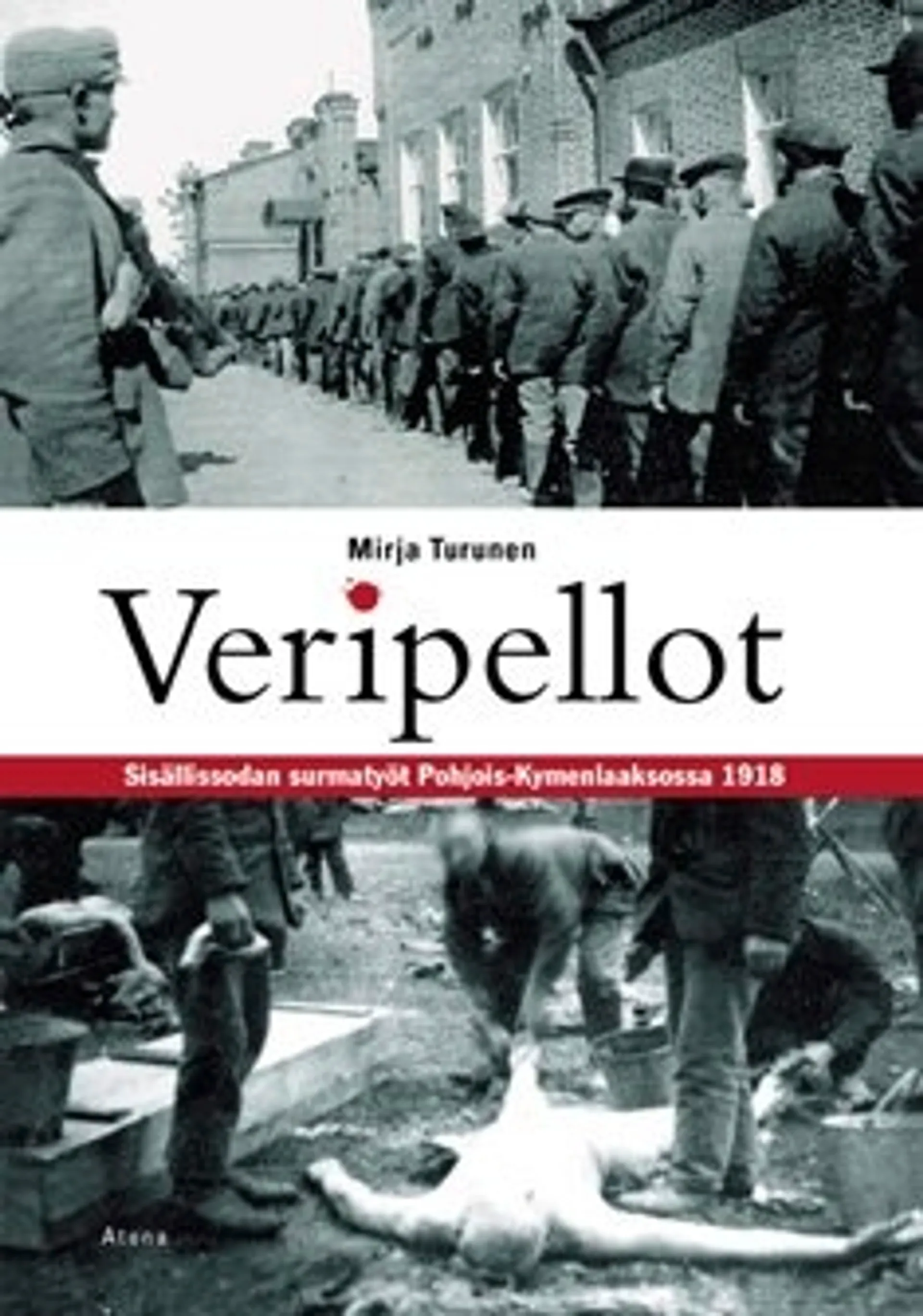 Veripellot