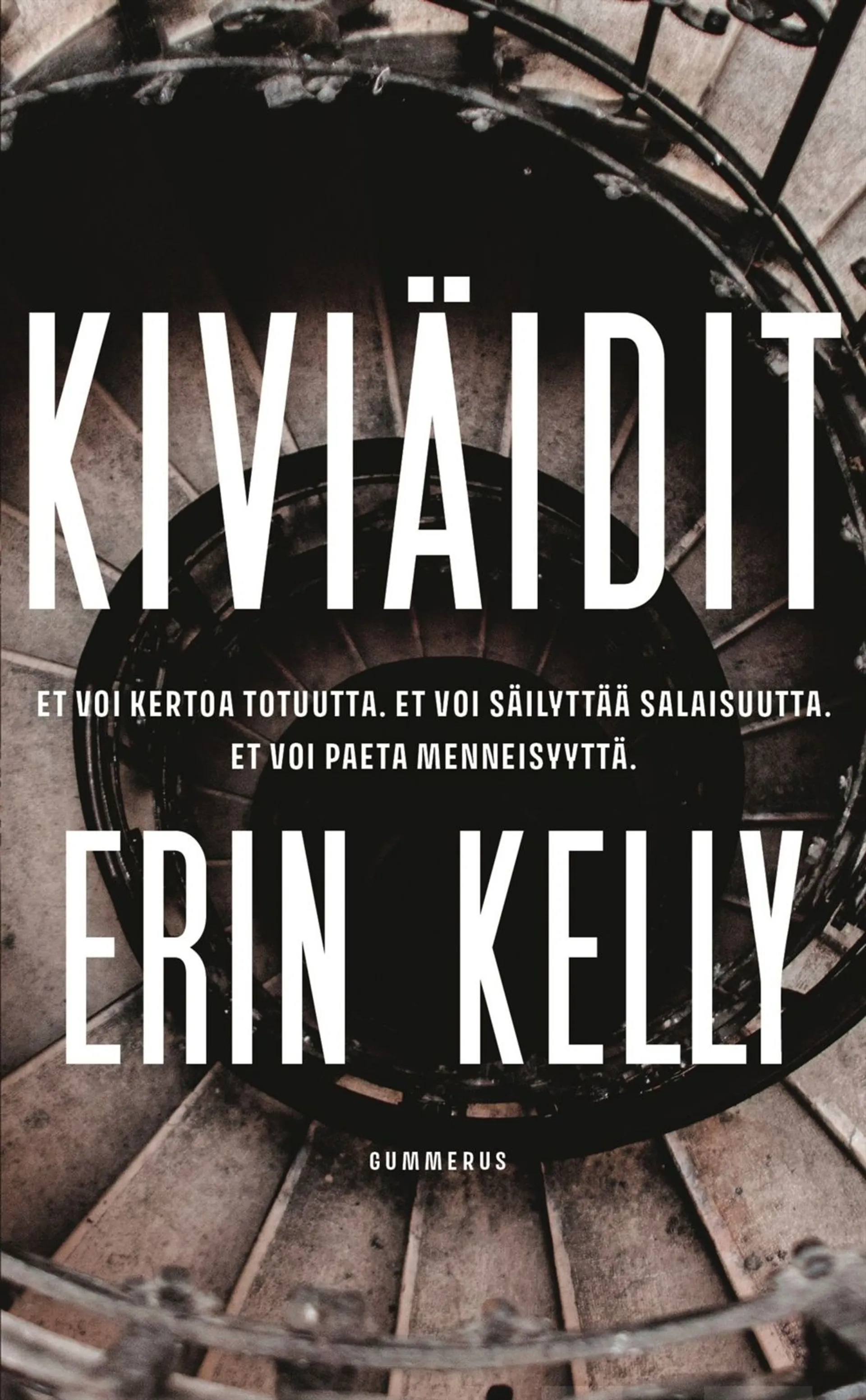 Kelly, Kiviäidit