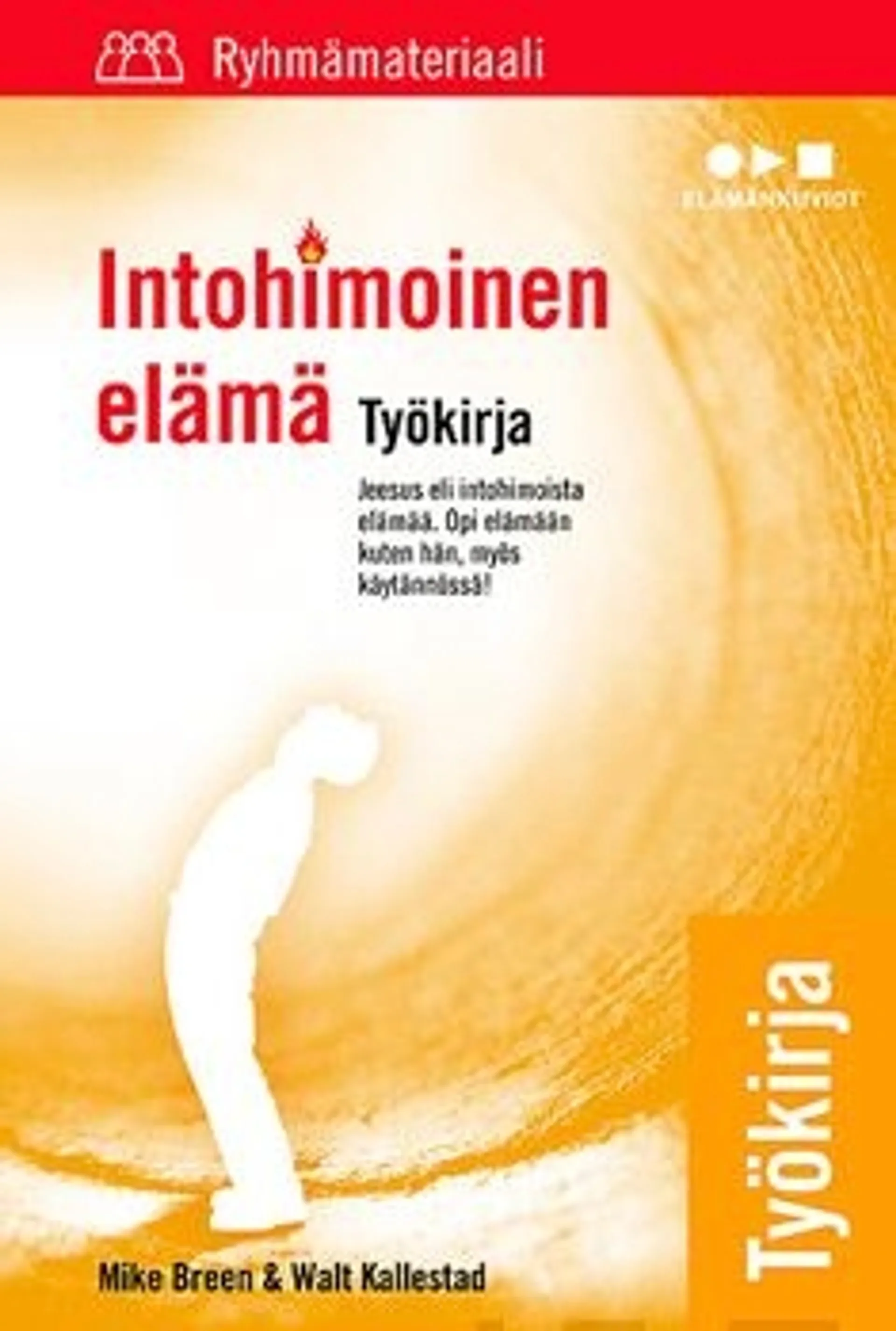 Breen, Intohimoinen elämä