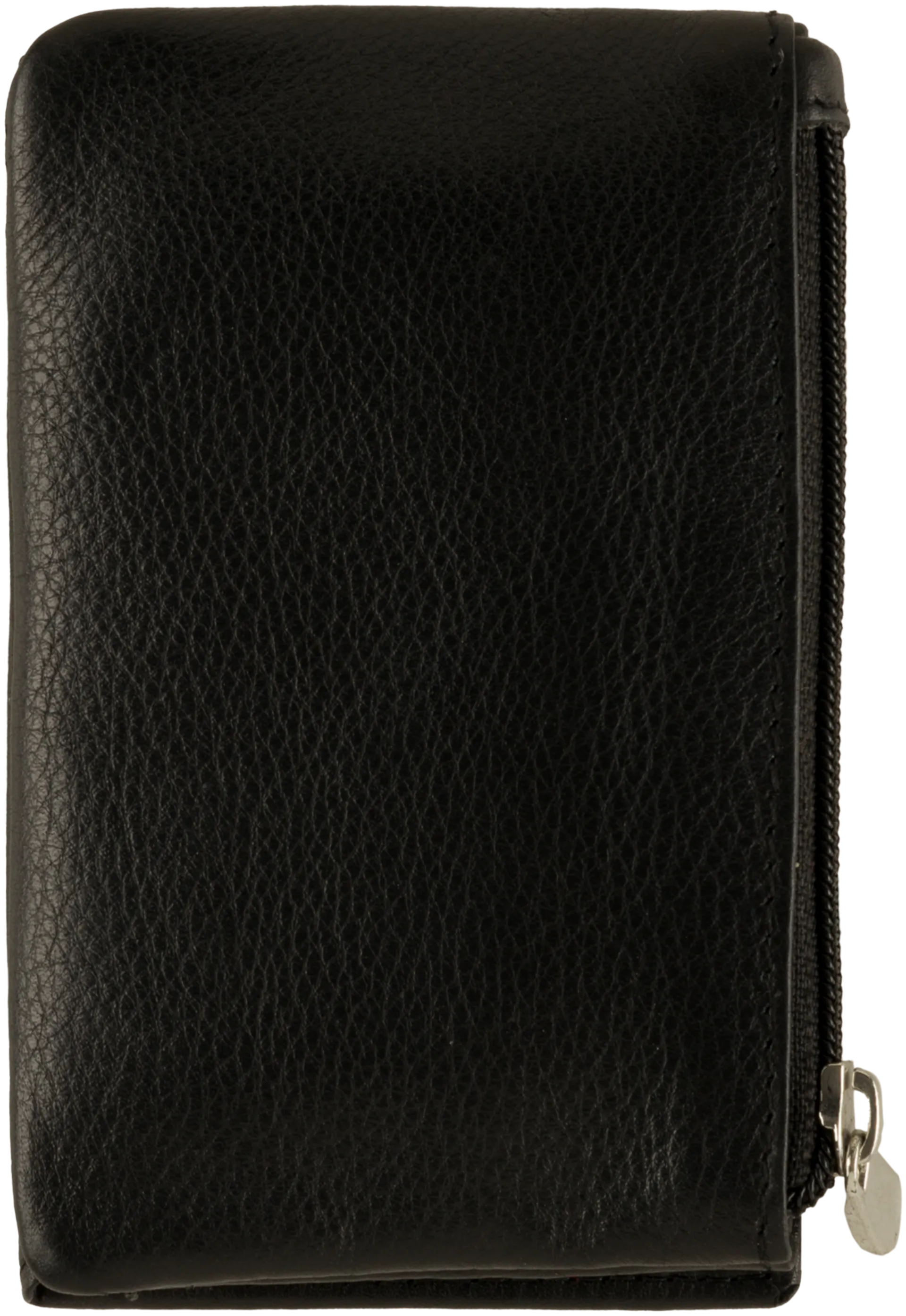Card wallet black - Black 100 - 1