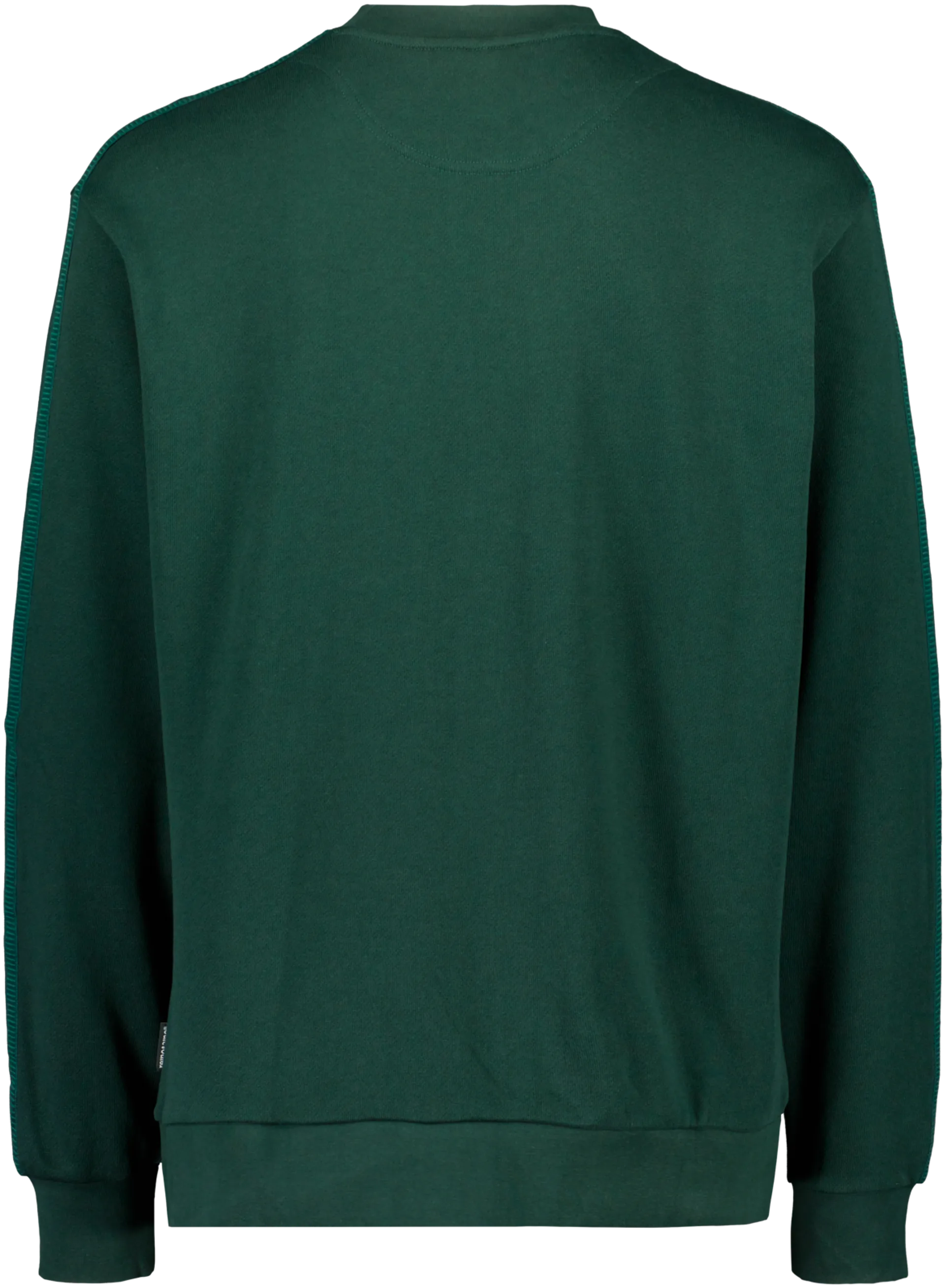 Reino&Aino miesten collegepusero - dark green - 2