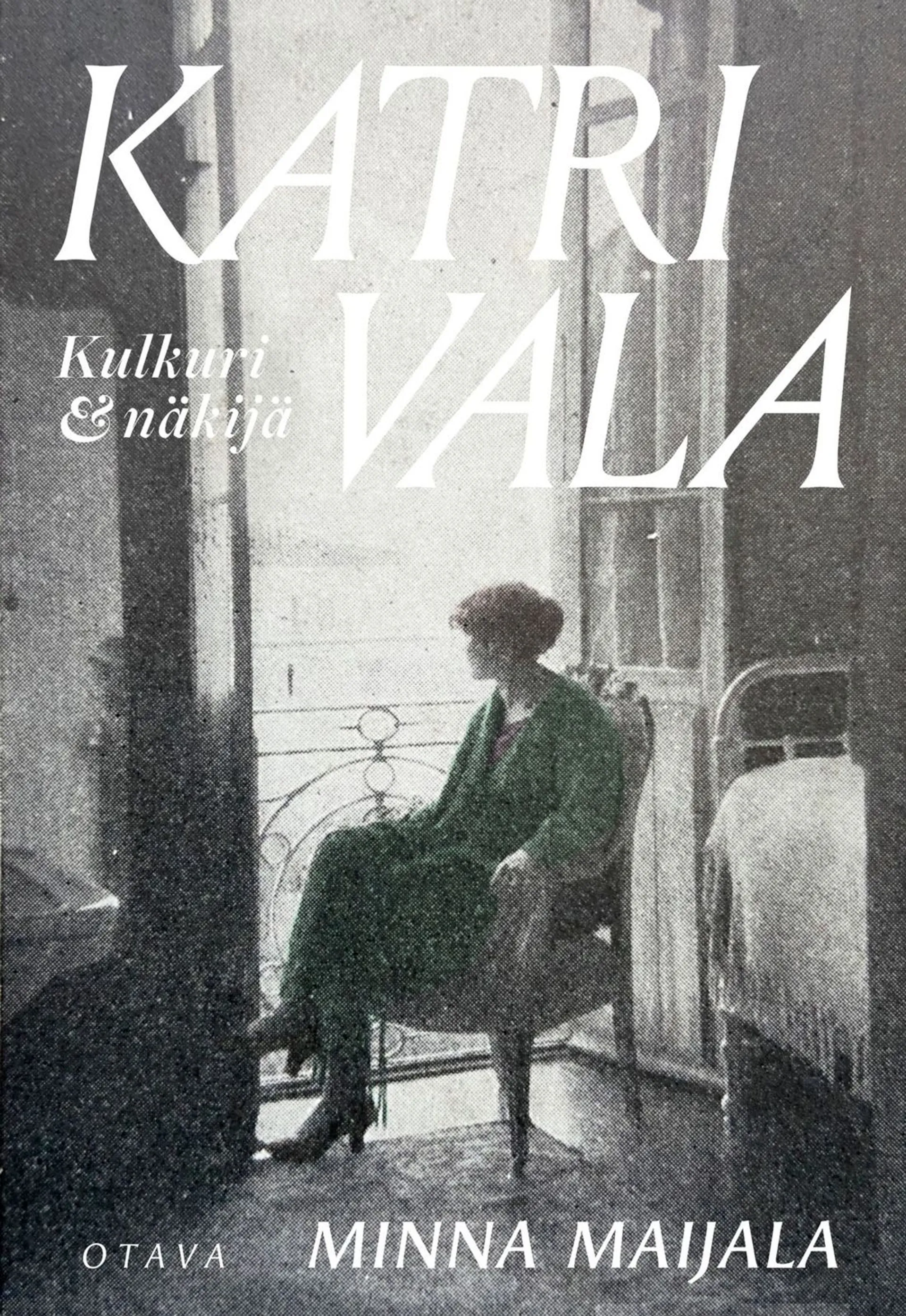 Maijala, Katri Vala