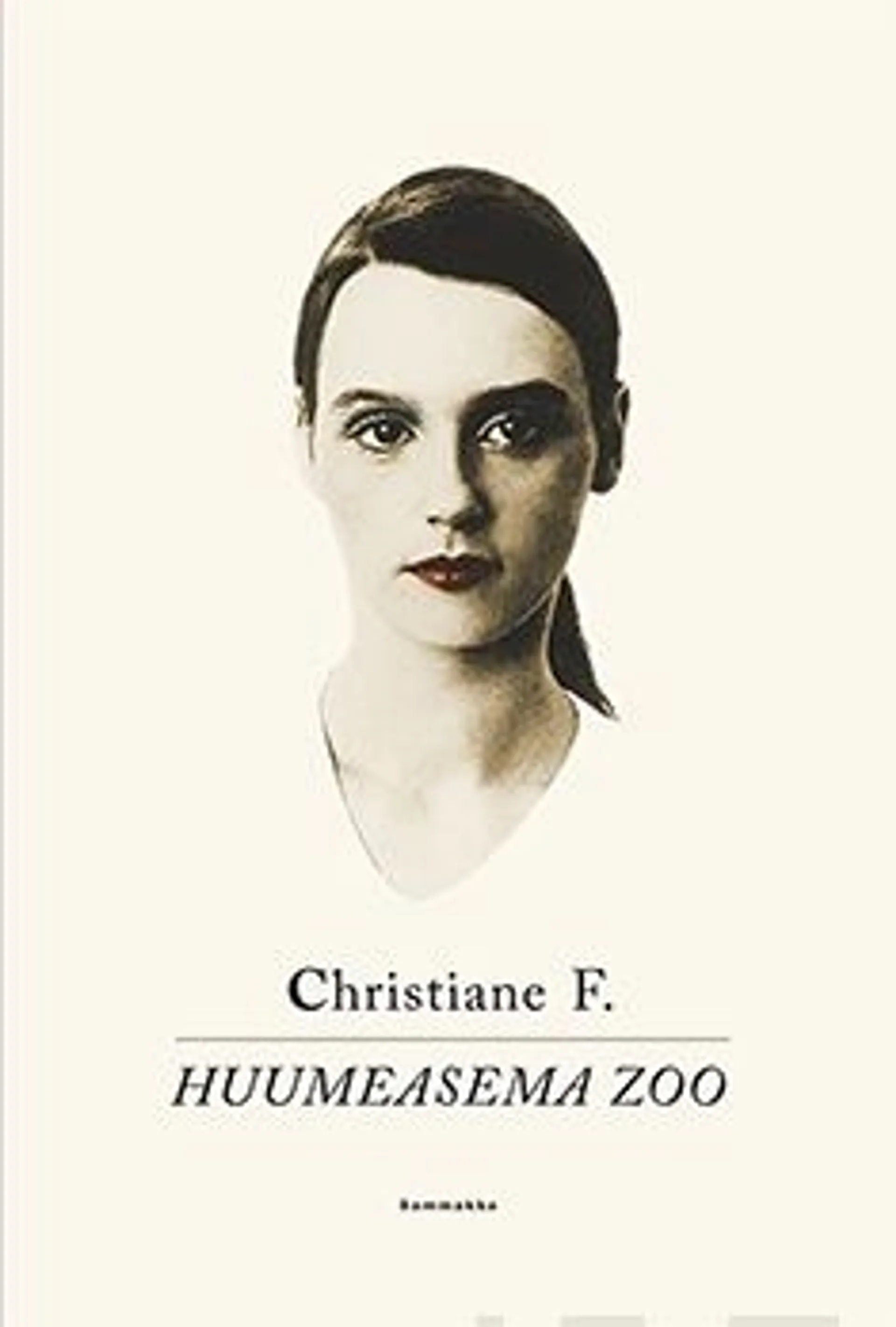 Christiane, Huumeasema Zoo