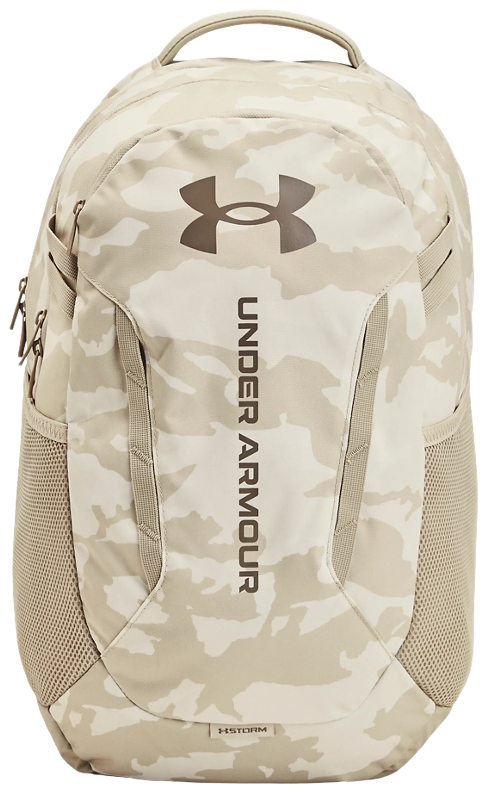 Under Armour reppu Hustle 6.0 - 1