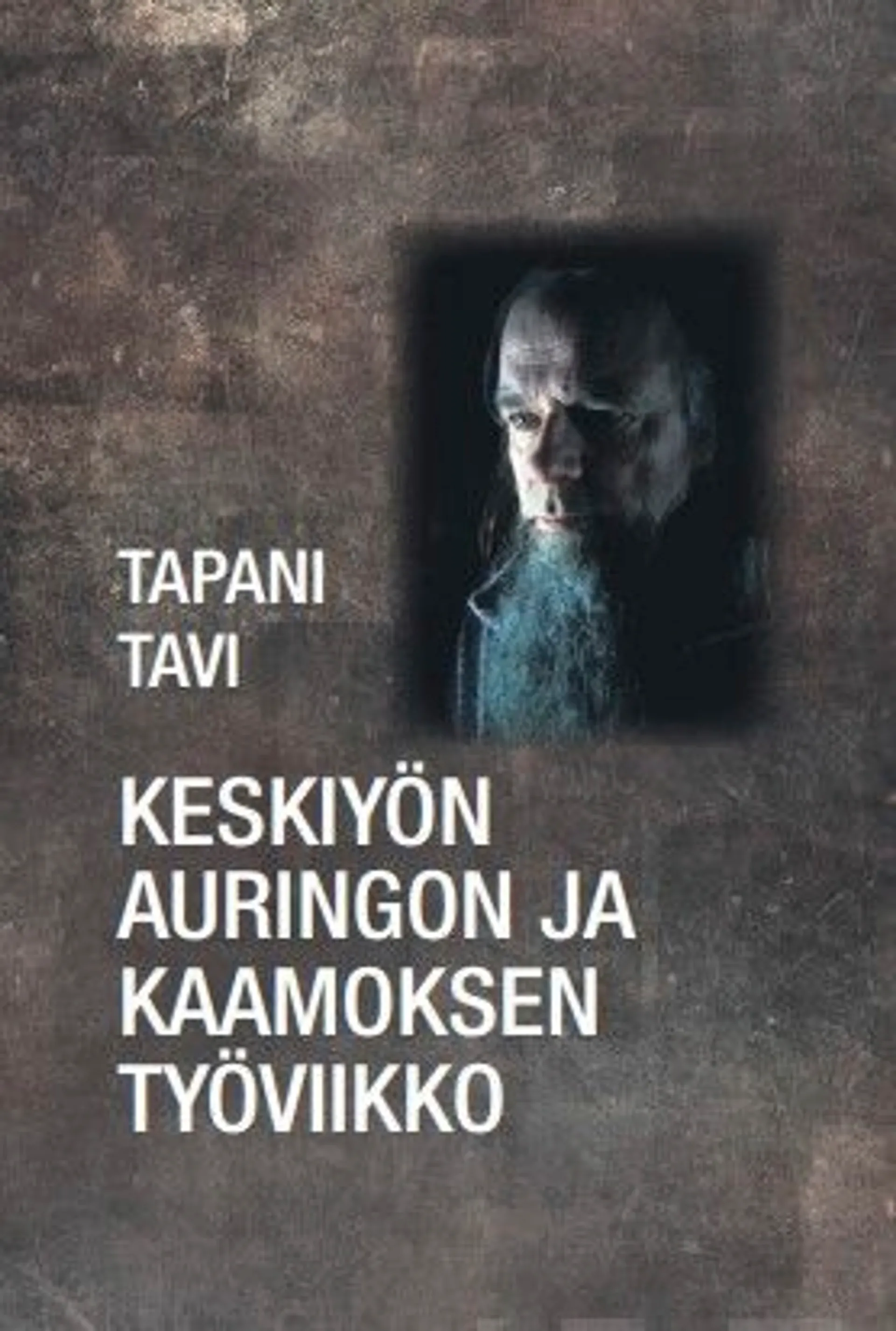 Tavi, Keskiyön auringon ja kaamoksen työviikko