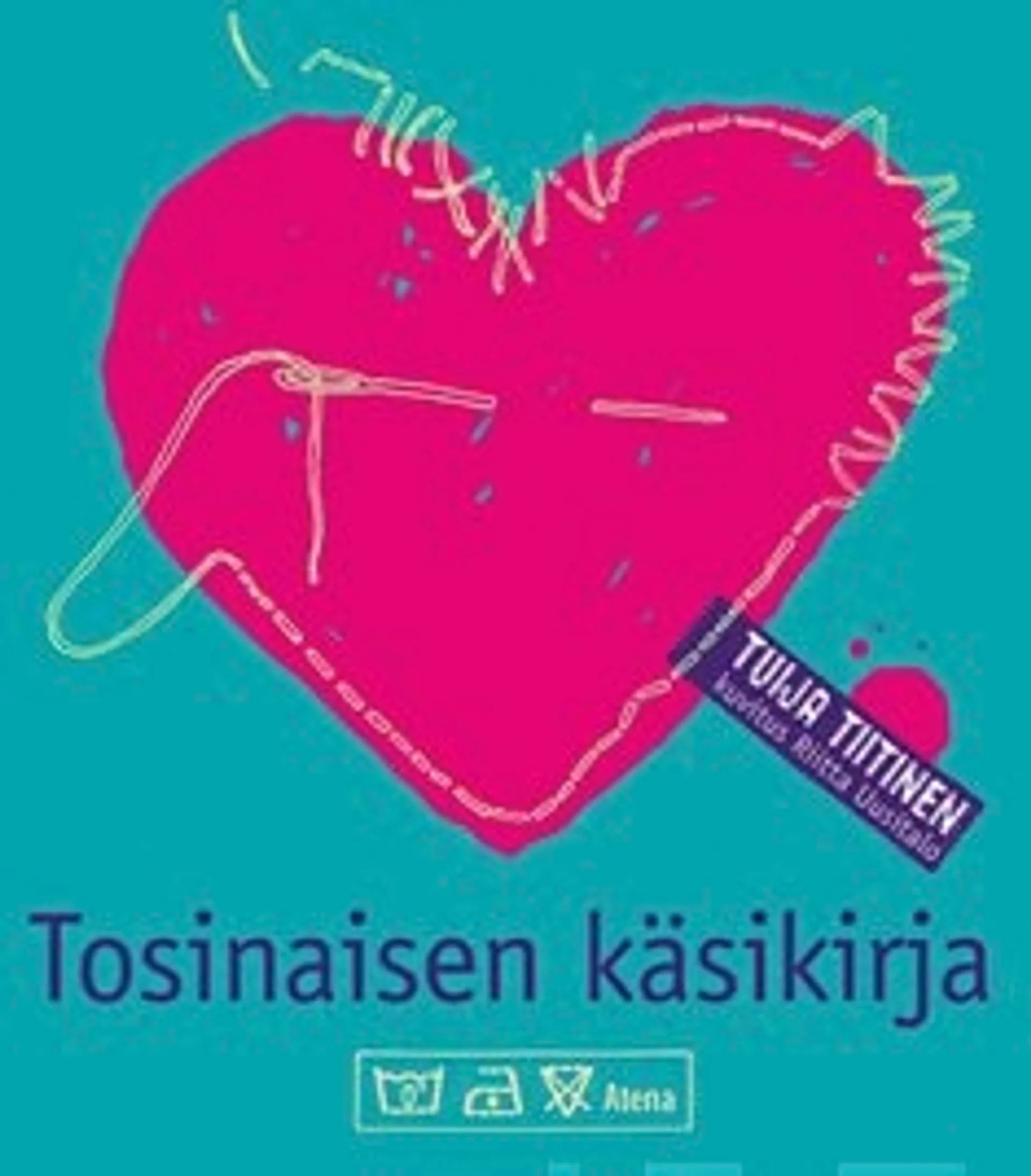 Tosinaisen käsikirja