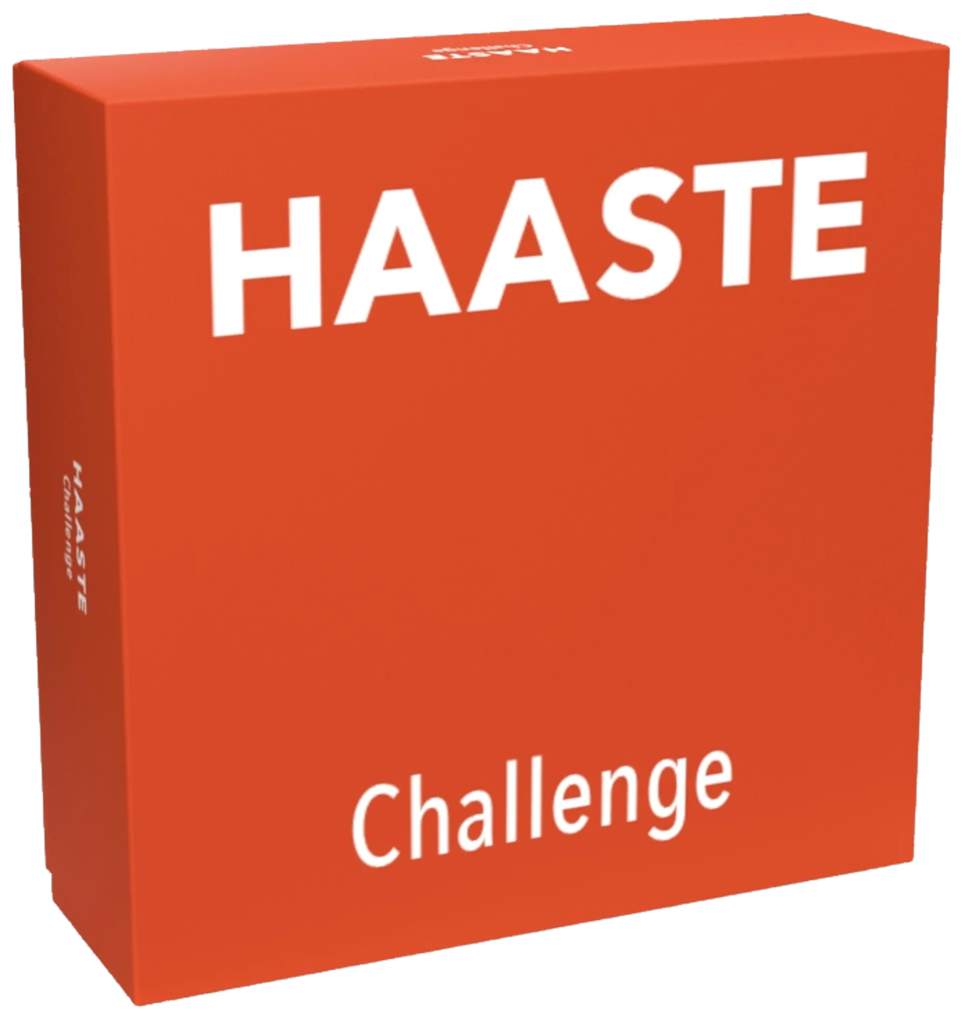Tactic peli Haaste Challenge - 1