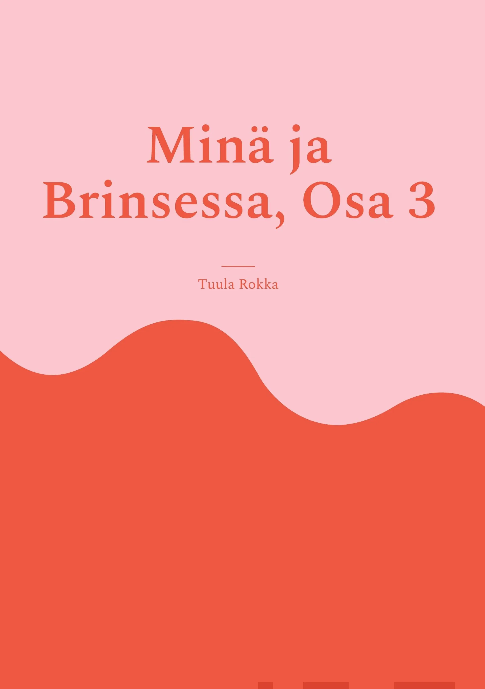 Rokka, Minä ja Brinsessa, Osa 3