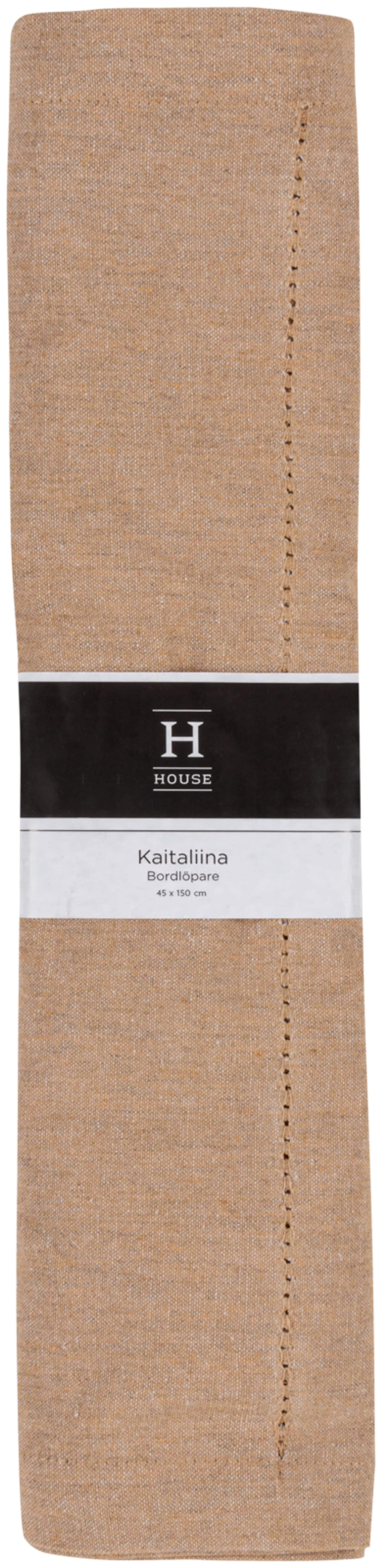 House kaitaliina Every Day 45x150 cm, beige - 2