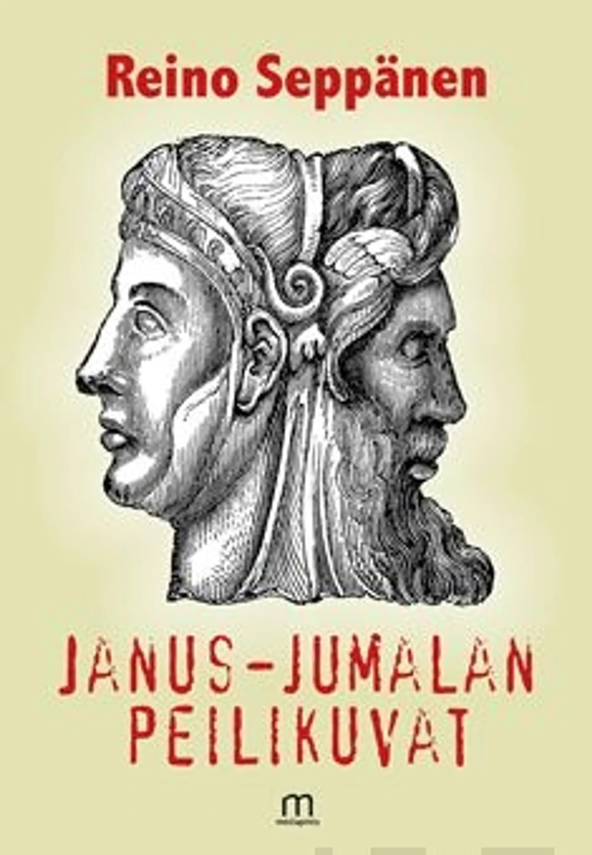 Seppänen, Janus-jumalan peilikuvat