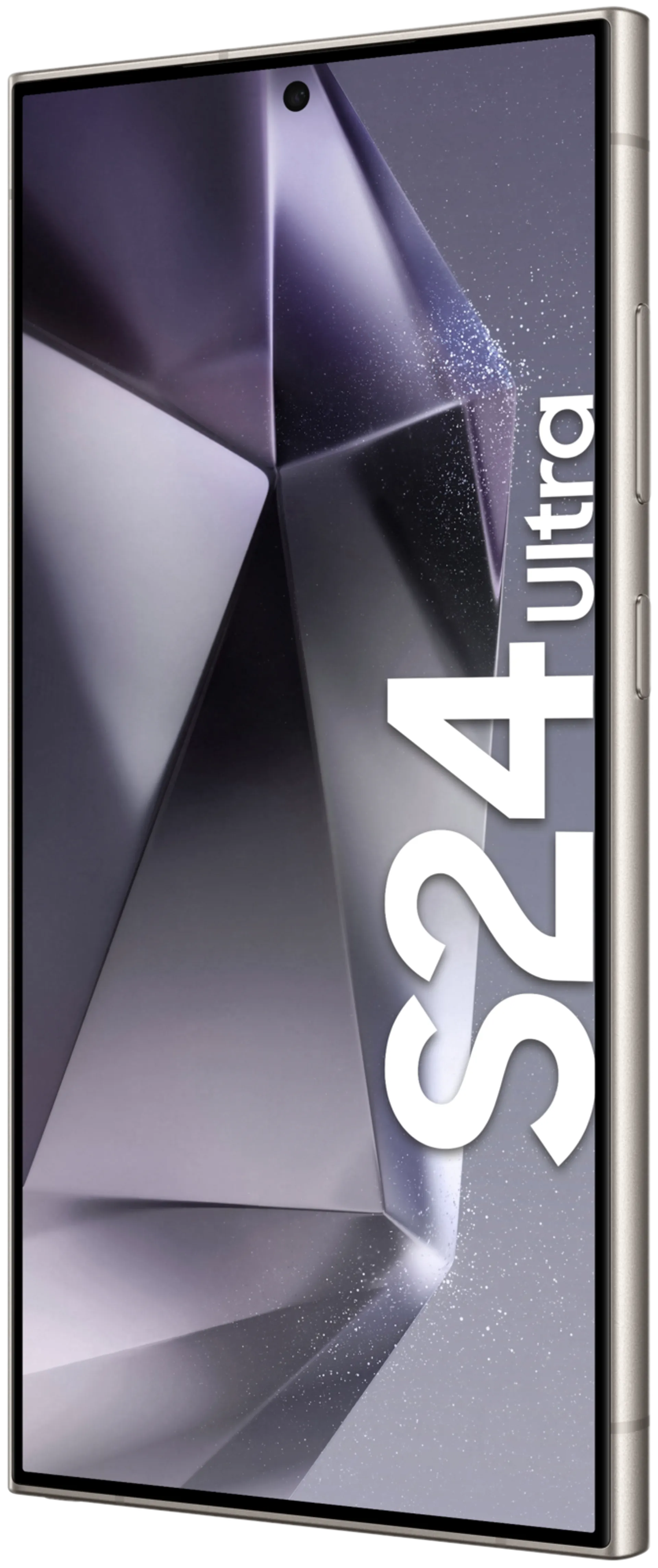 Samsung galaxy s24 ultra titanium violetti 512gb - 6