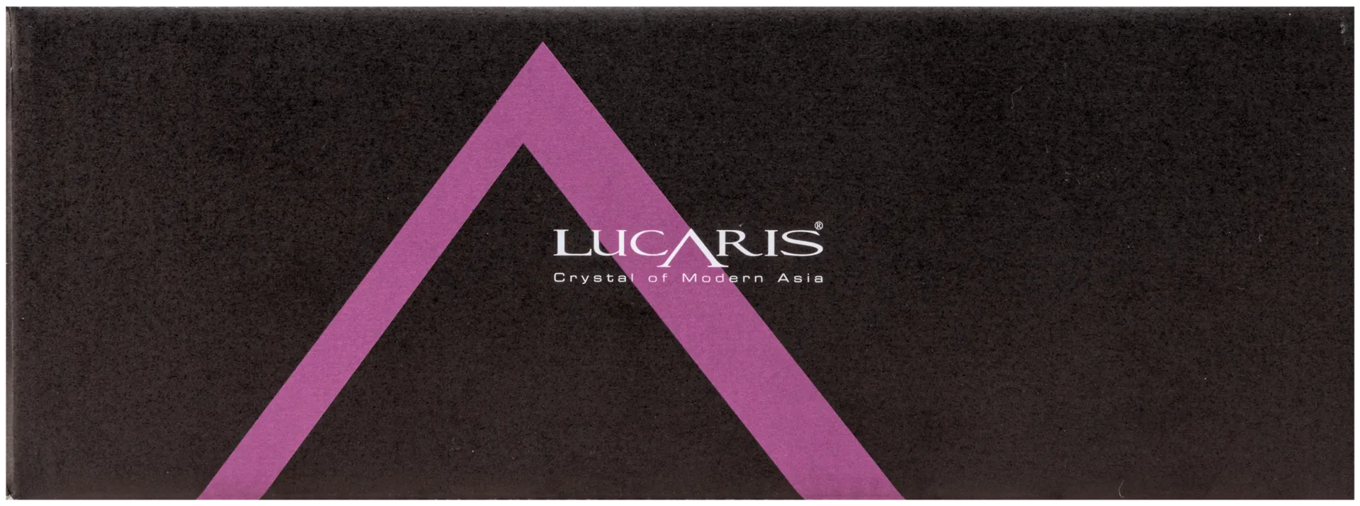 Lucaris lasi Lavish 37 cl 6-pack - 3