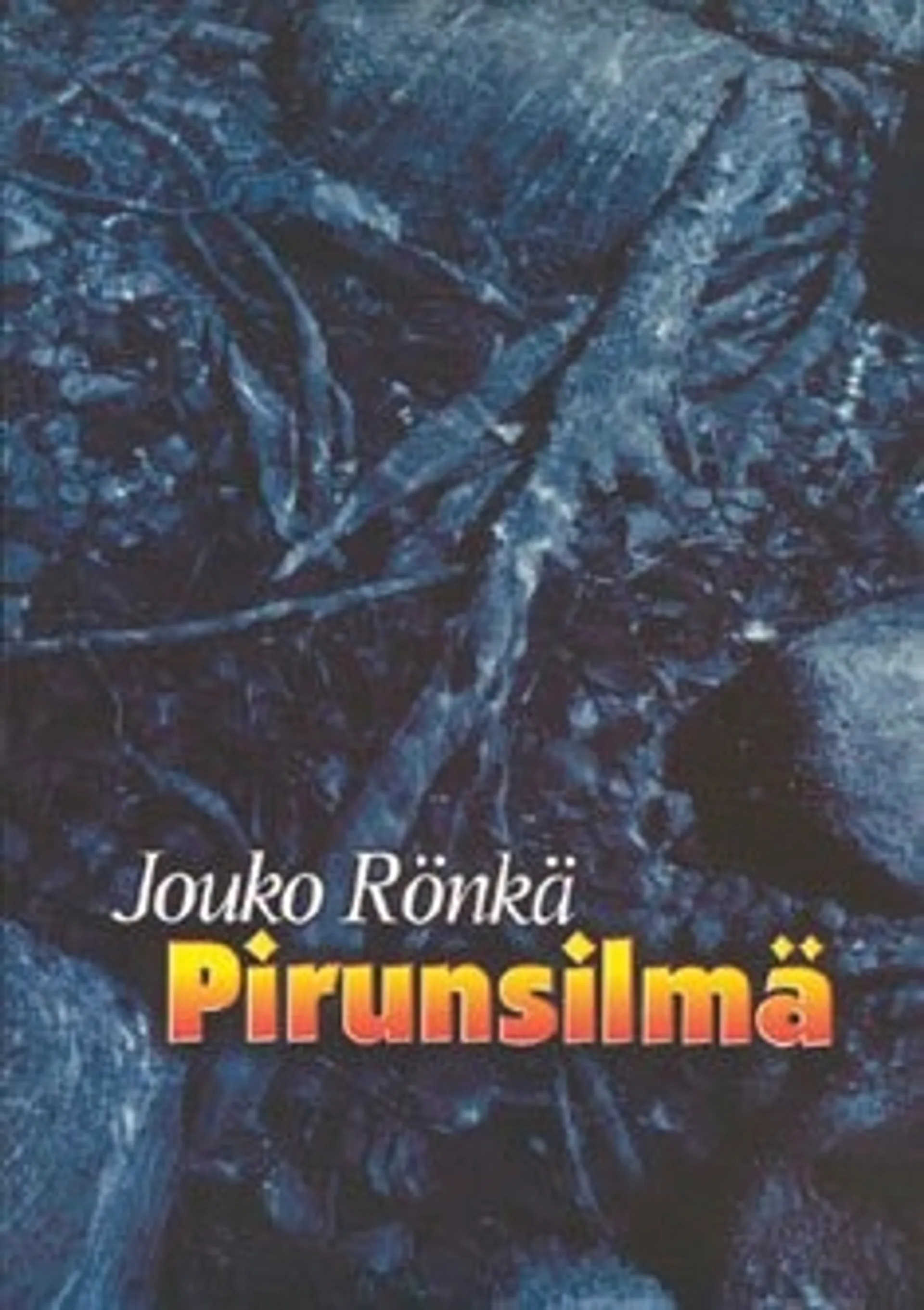 Pirunsilmä