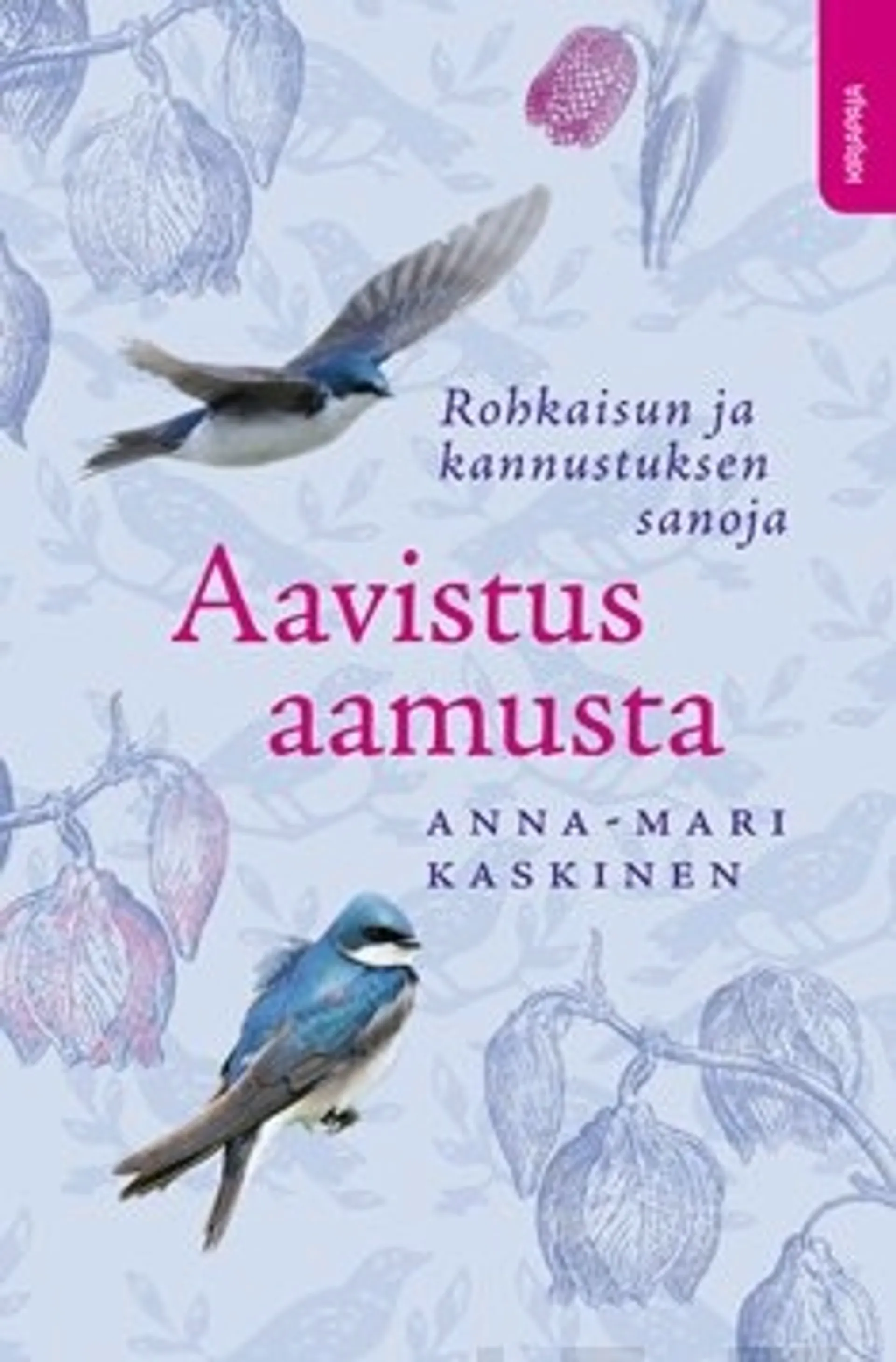 Aavistus aamusta