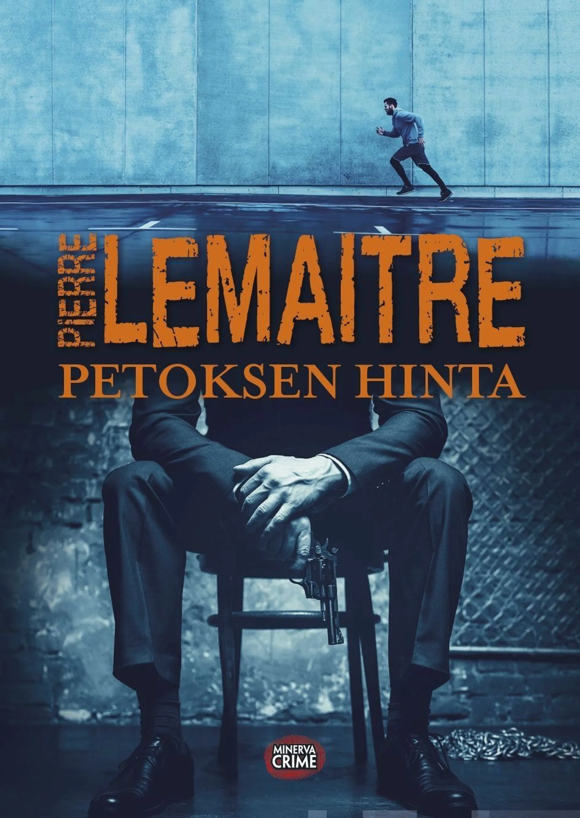 Lemaitre, Petoksen hinta