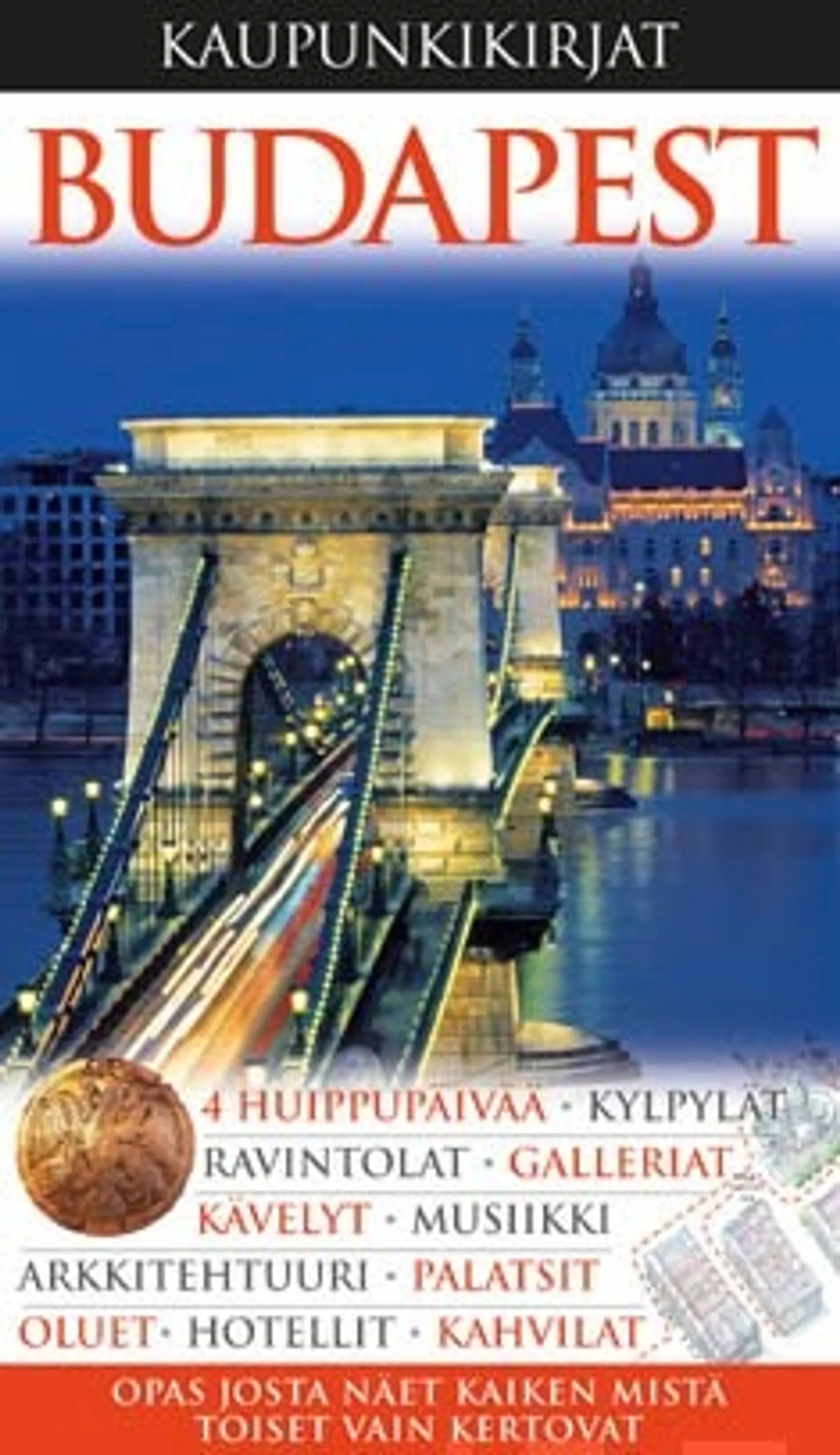 Budapest