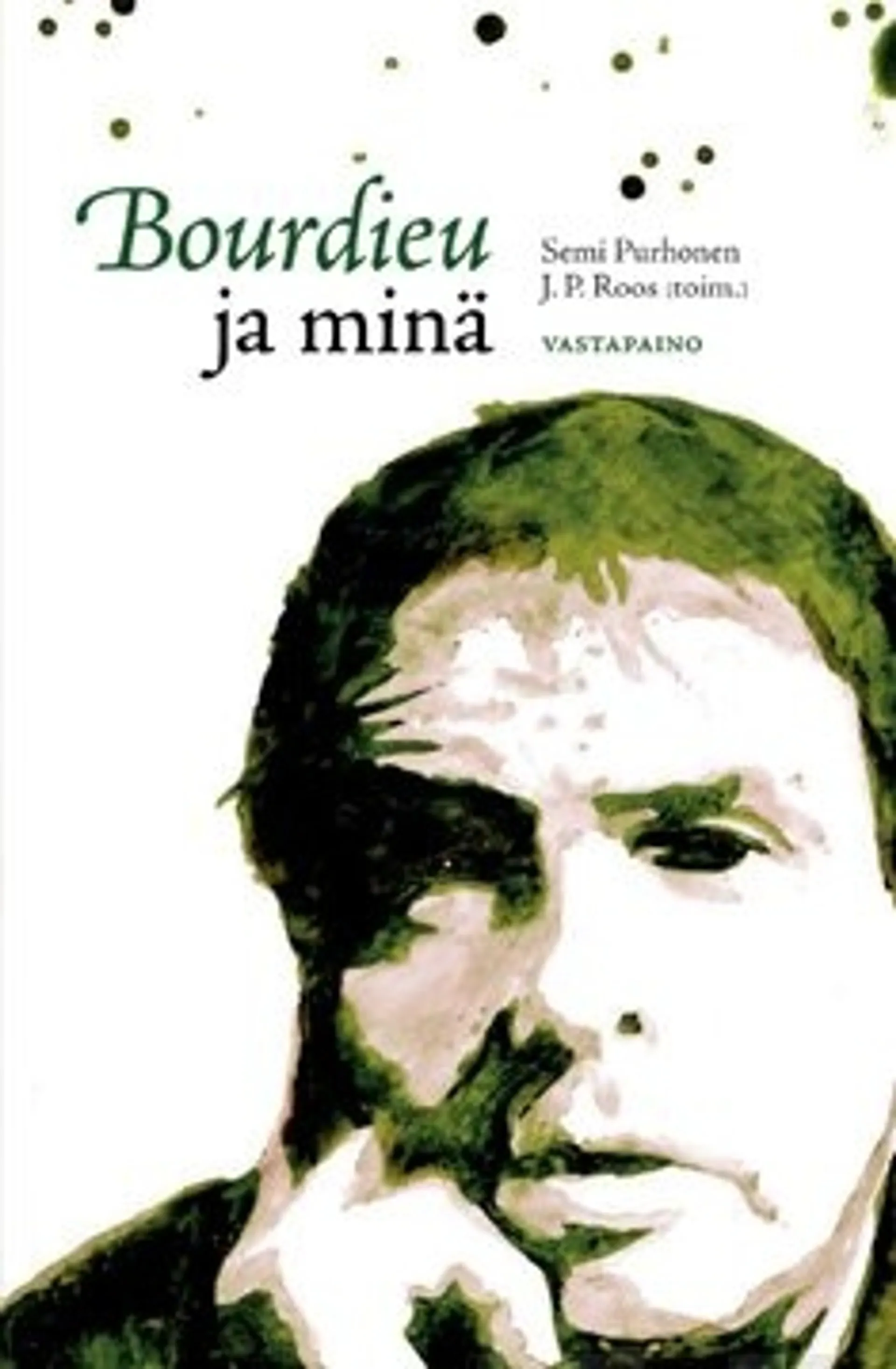 Bourdieu ja minä