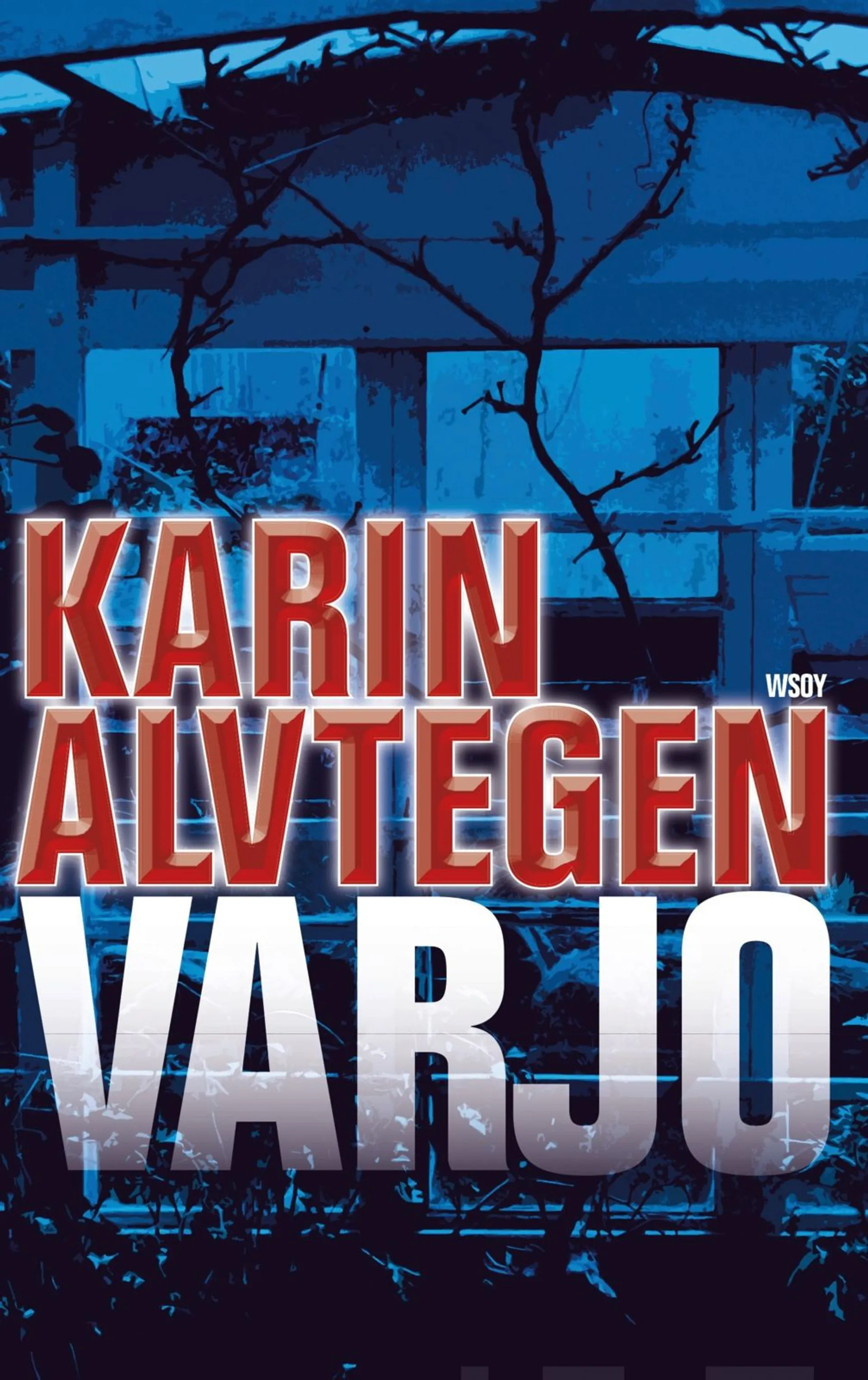 Varjo