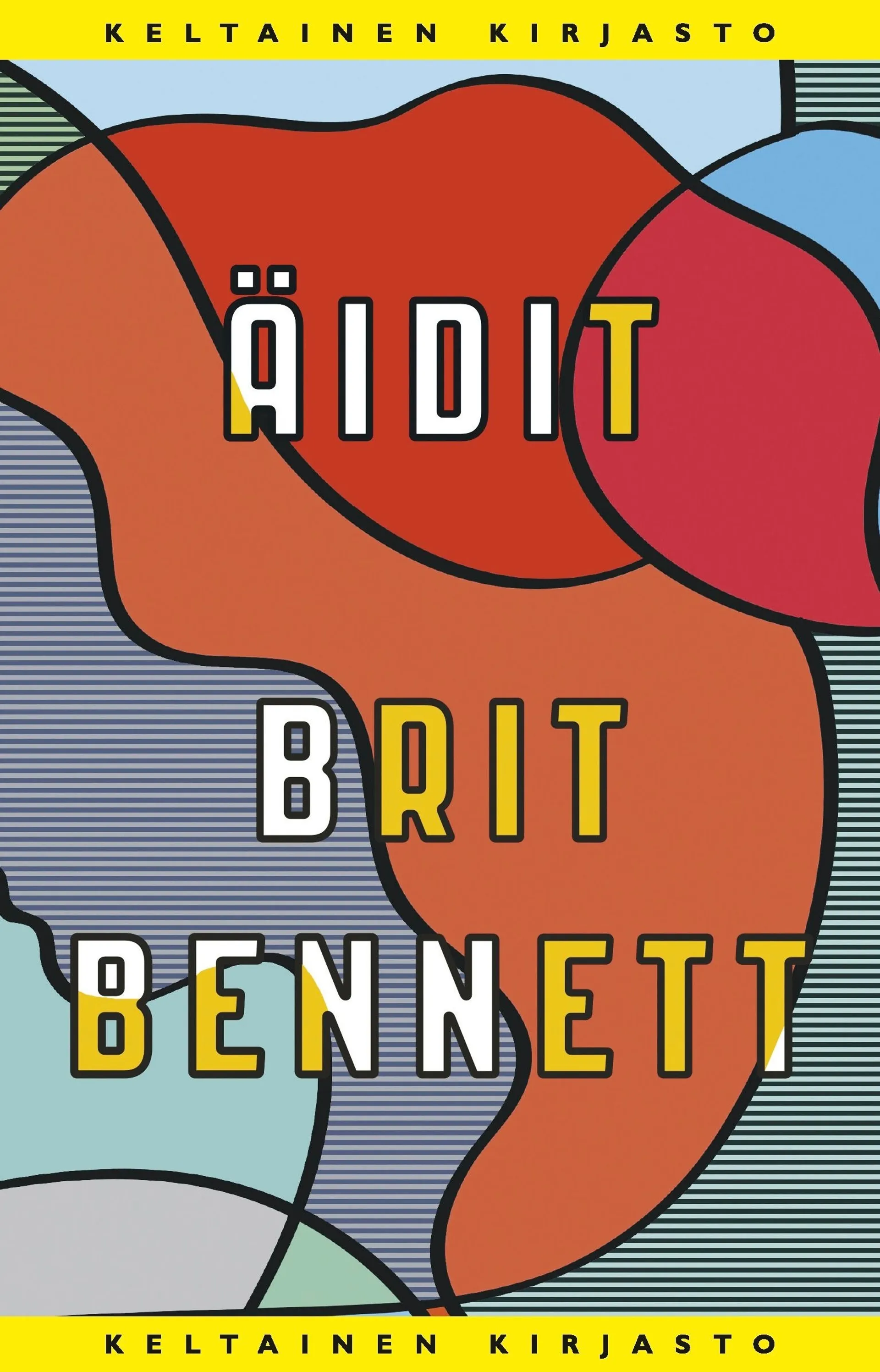 Bennett, Äidit