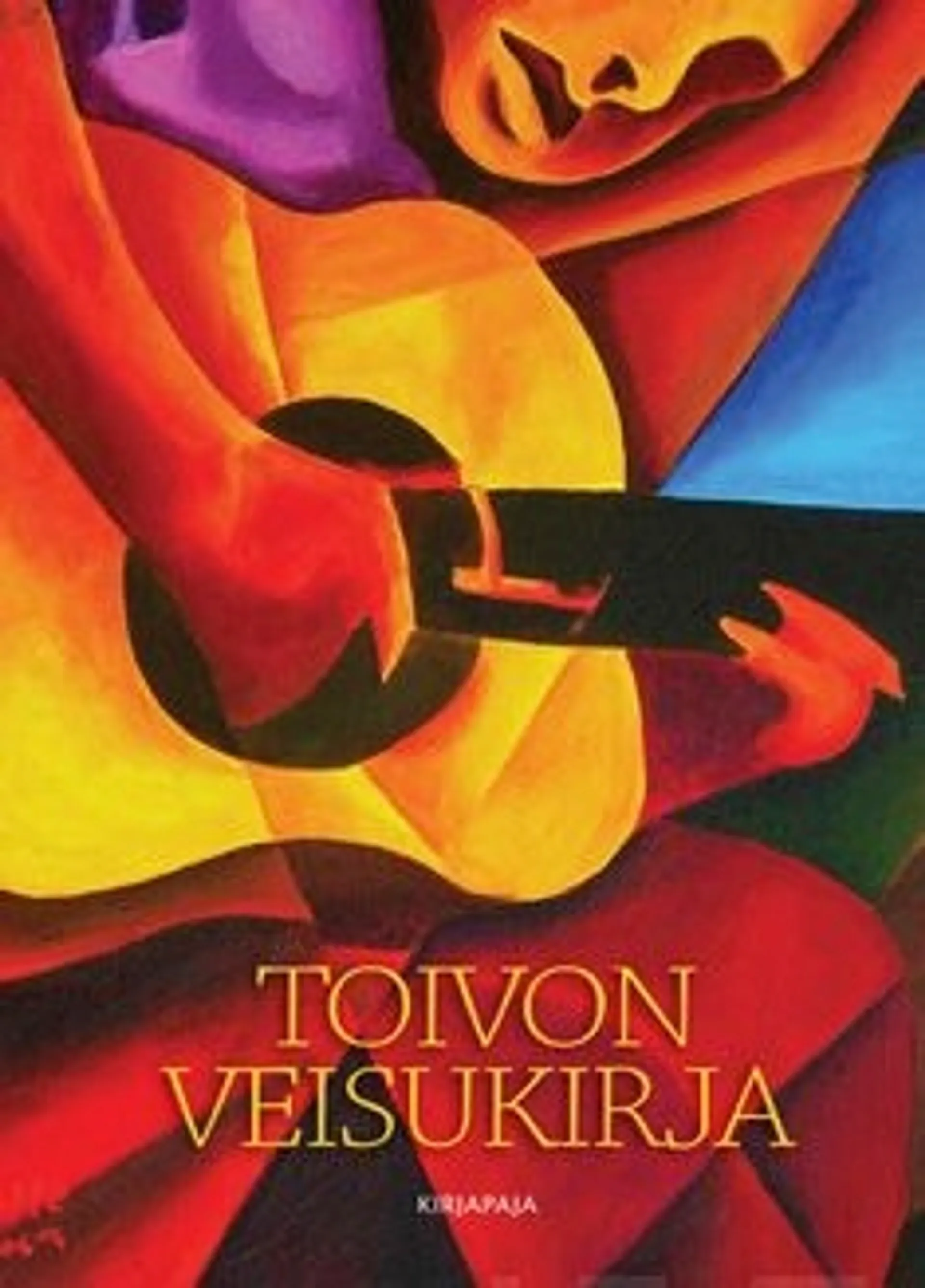 Toivon veisukirja